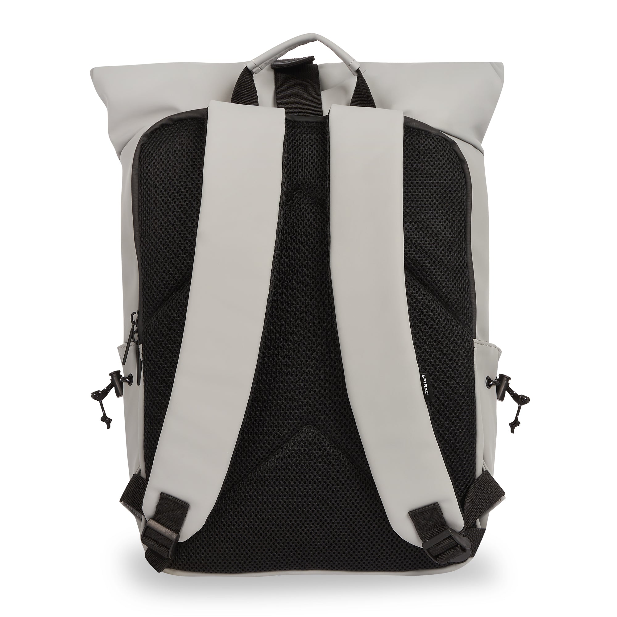 Charcoal Portland Backpack