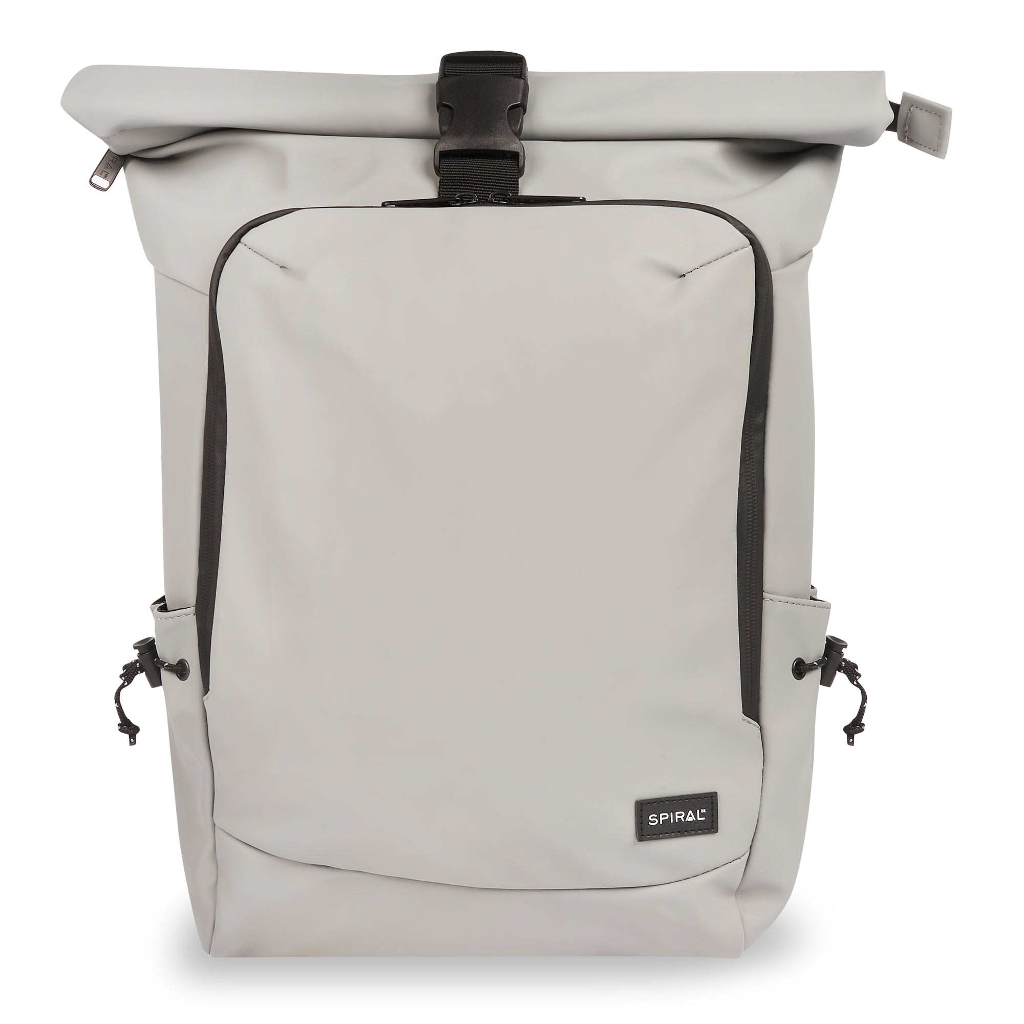 Charcoal Portland Backpack