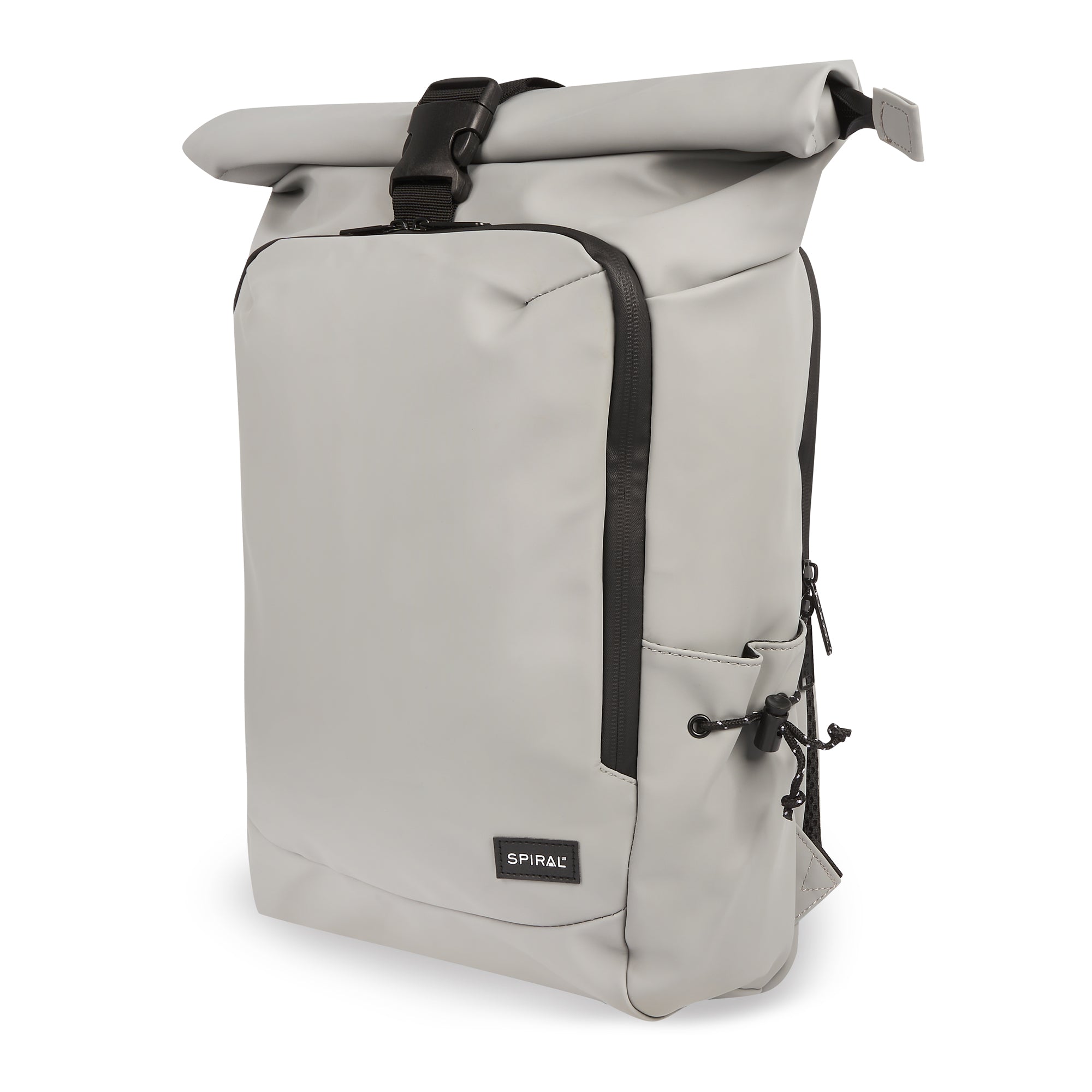 Charcoal Portland Backpack