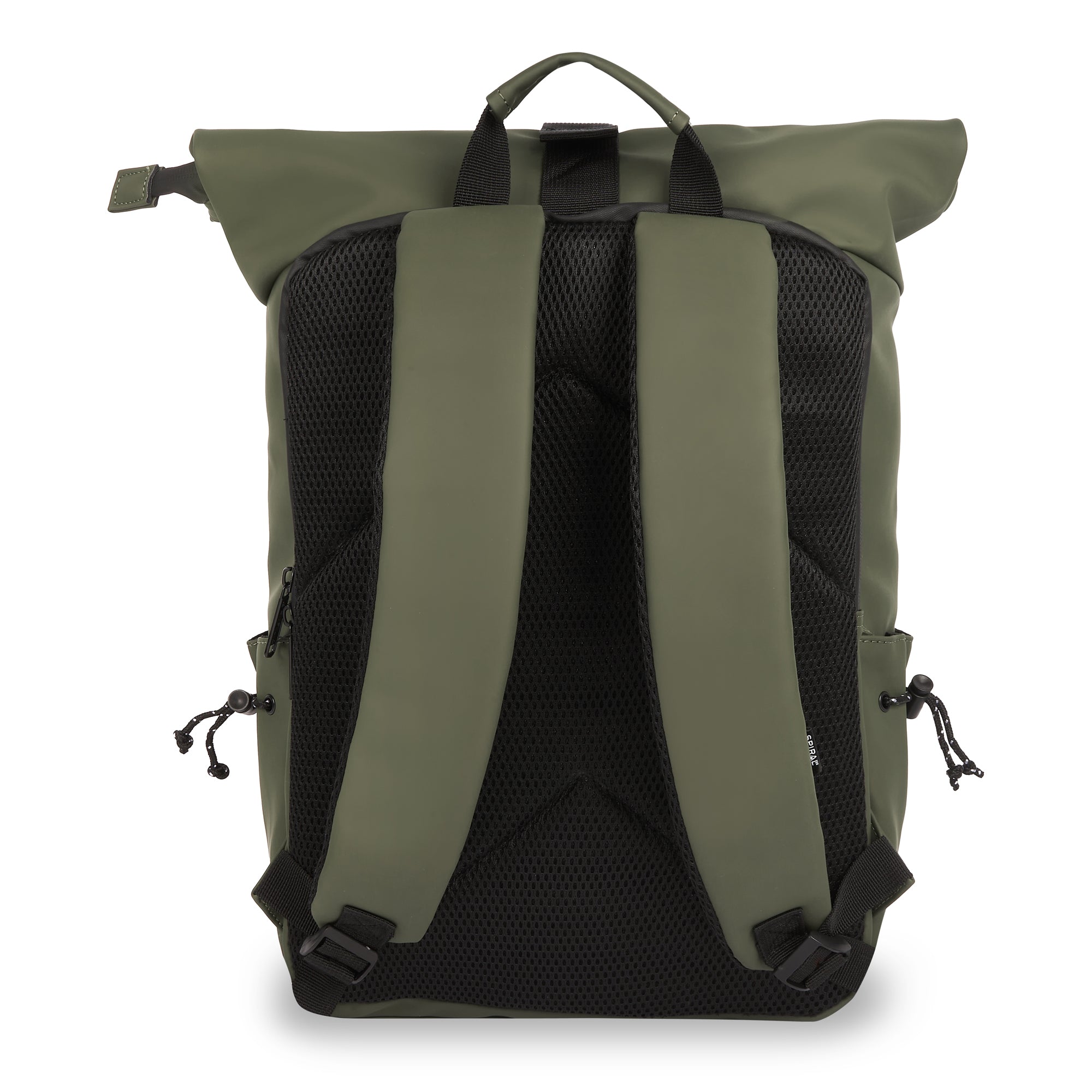 Olive Portland Backpack