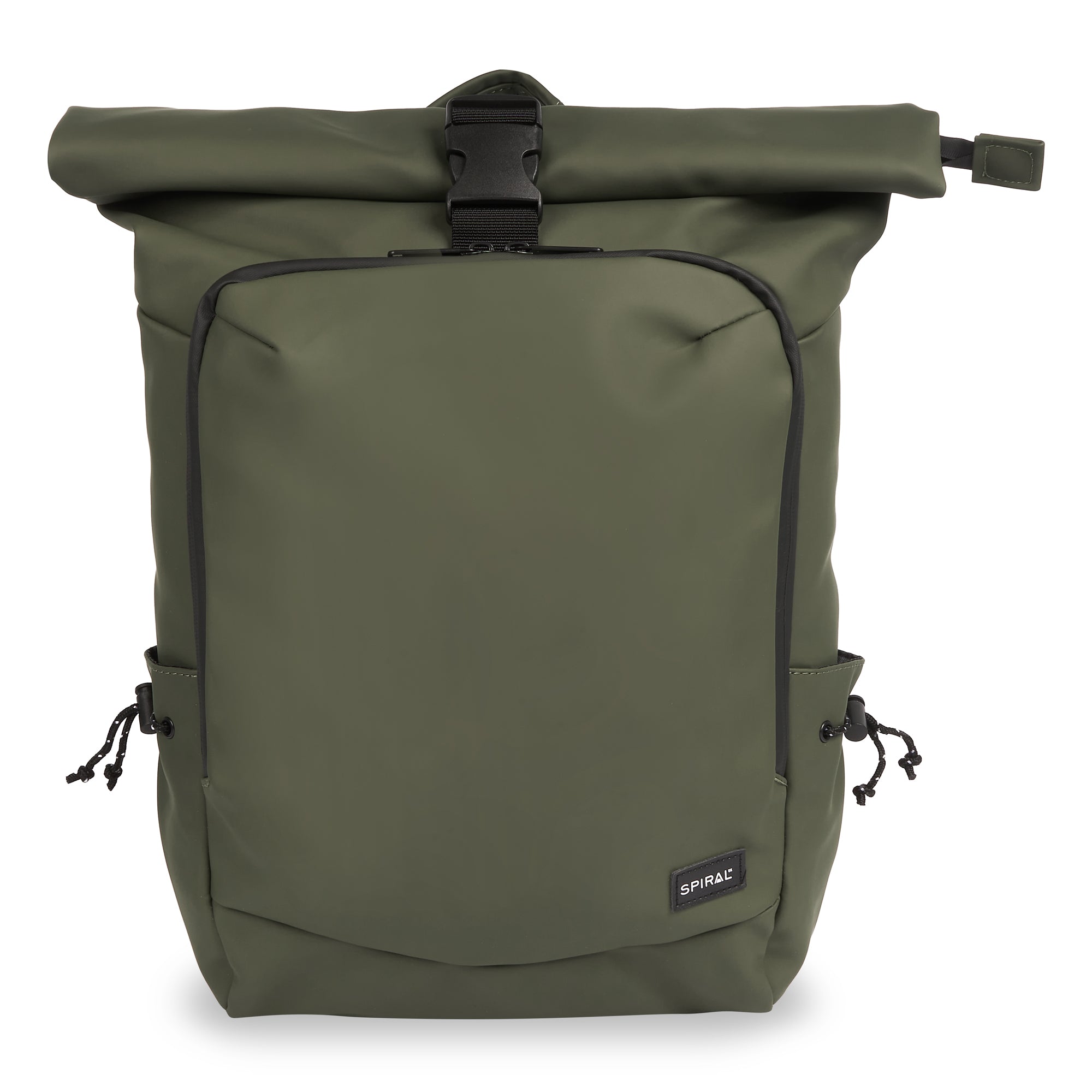 Olive Portland Backpack