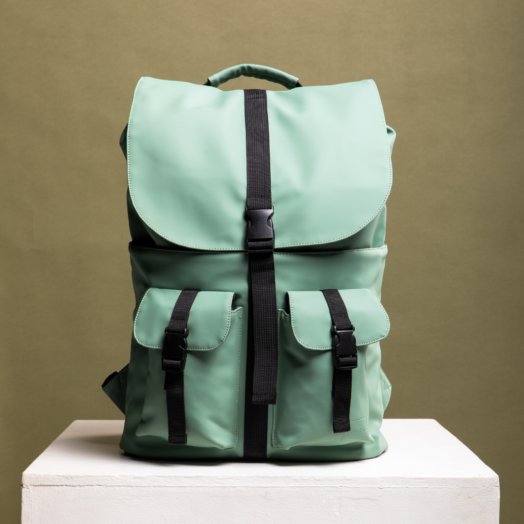 Sage 18L Nomad Deluxe Backpack