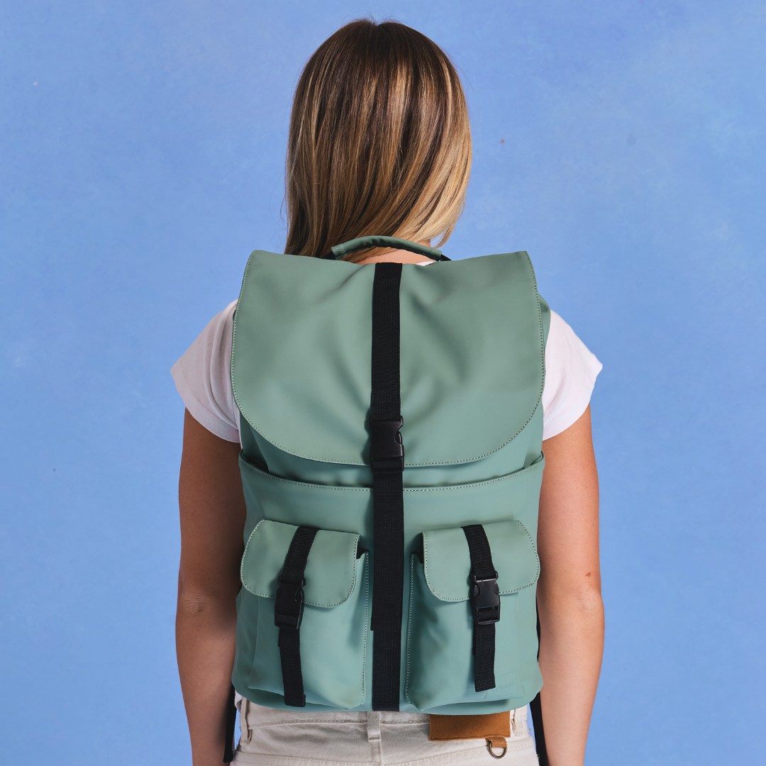 Sage 18L Nomad Deluxe Backpack