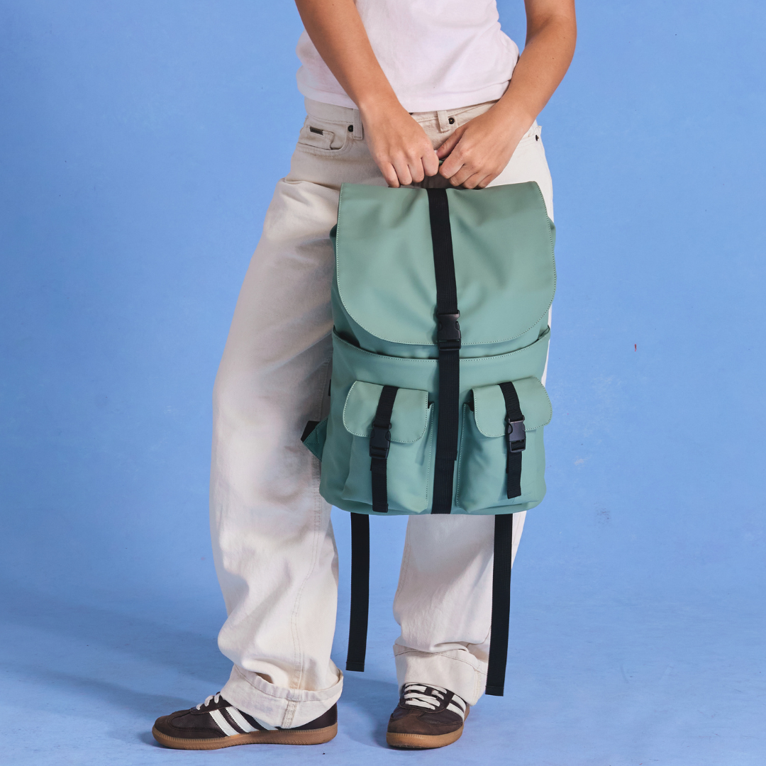 Sage 18L Nomad Deluxe Backpack