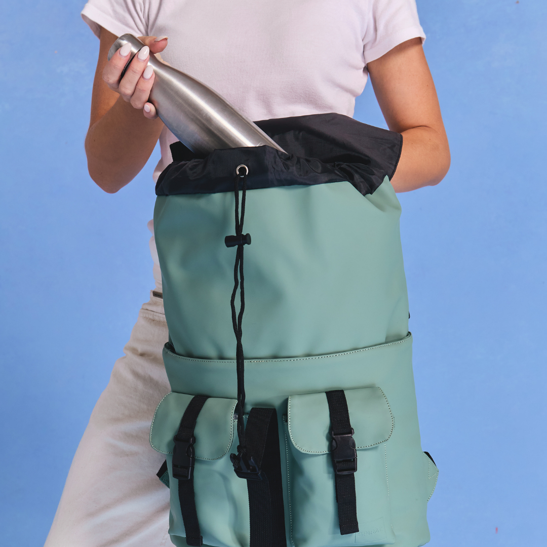 Sage 18L Nomad Deluxe Backpack