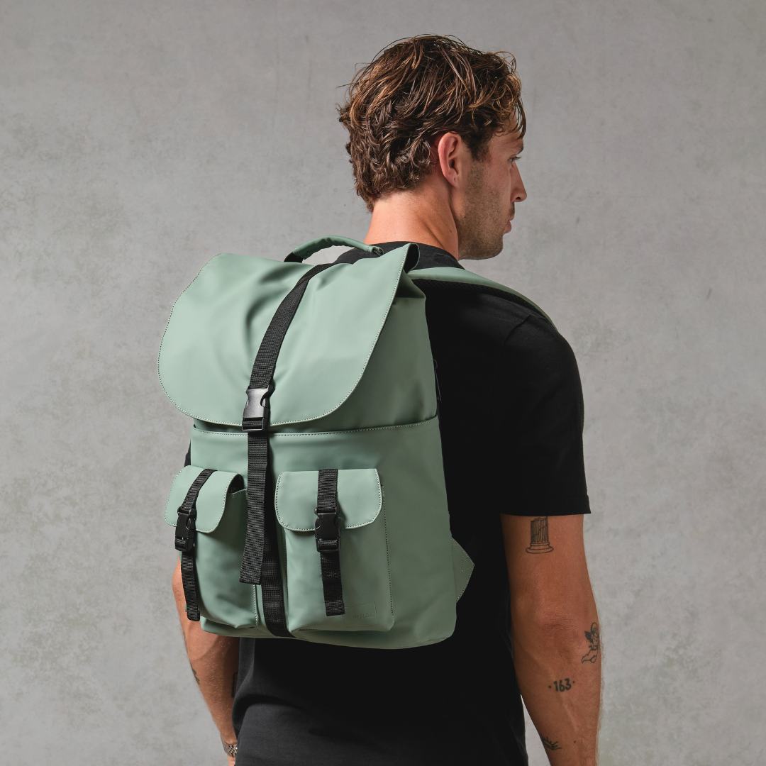 Sage 18L Nomad Deluxe Backpack