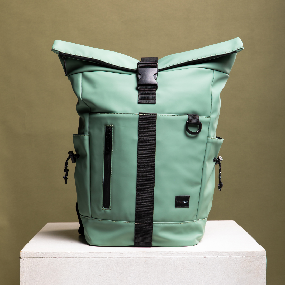Sage Traveller Deluxe Cabin Backpack
