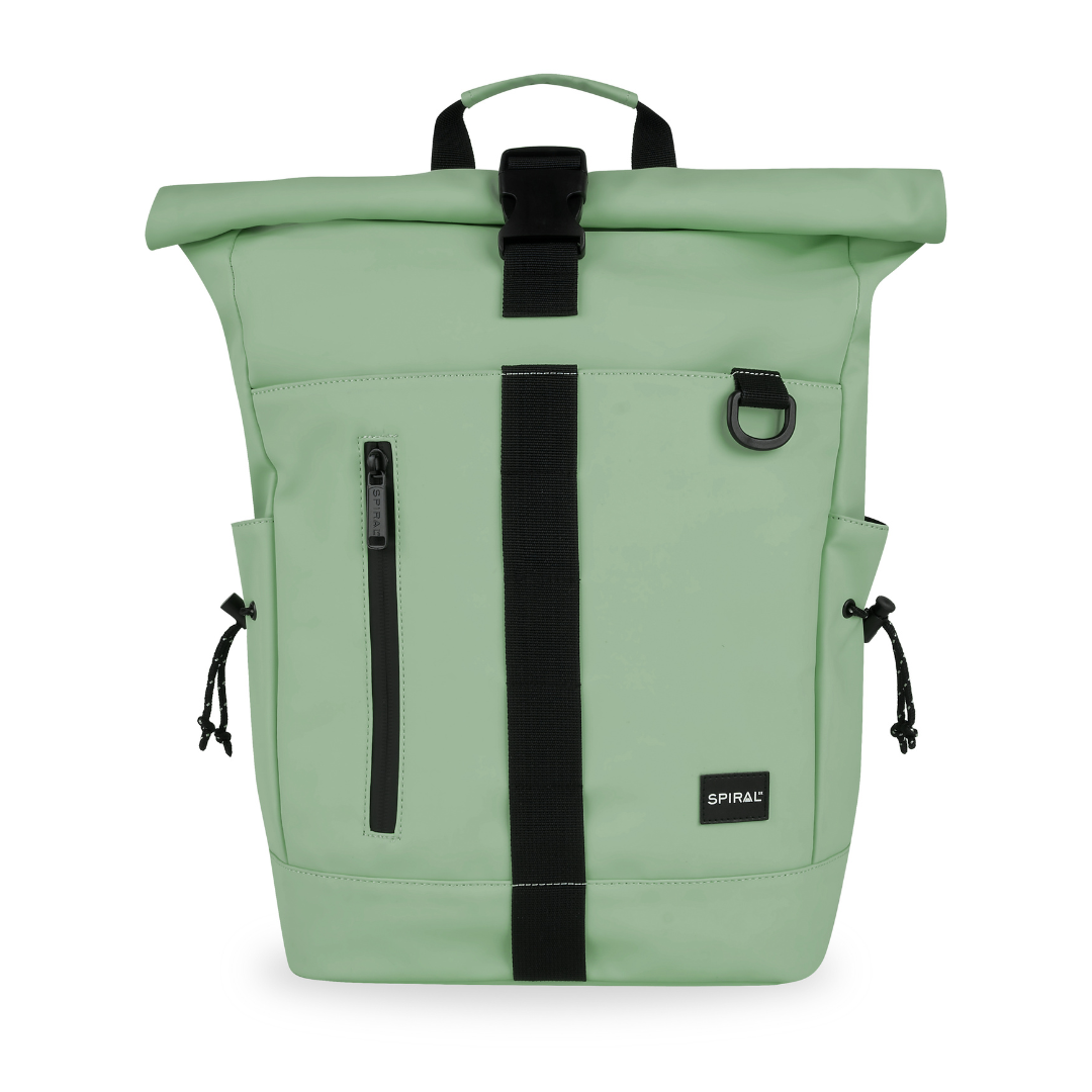 Sage Traveller Deluxe Cabin Backpack
