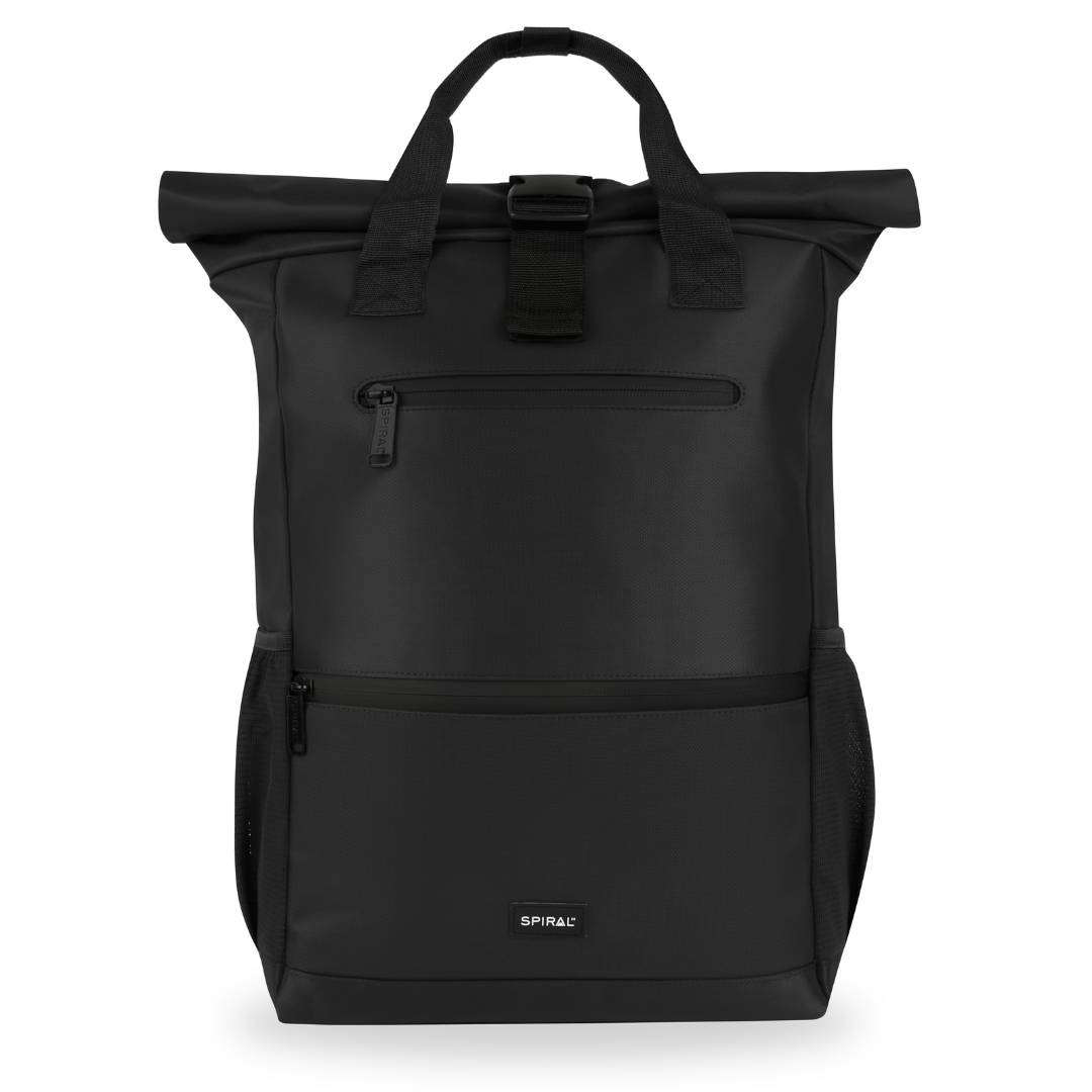 Black 23L Oslo Backpack