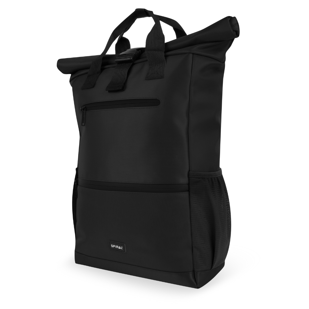 Black 23L Oslo Backpack