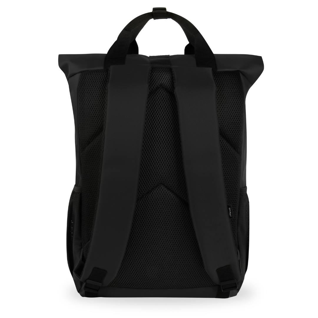 Black 23L Oslo Backpack