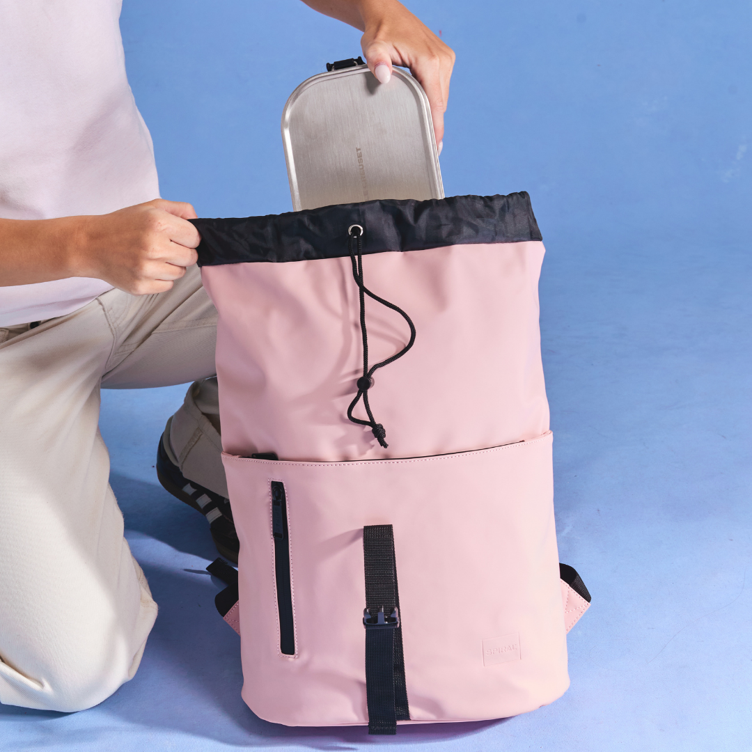Stone 16L Nomad Backpack