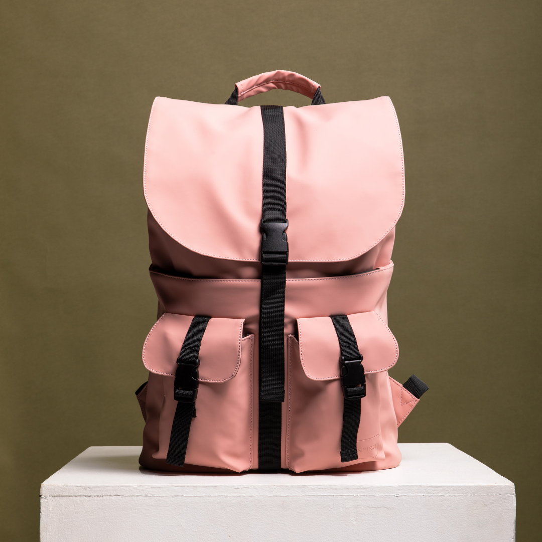 Stone 18L Nomad Deluxe Backpack