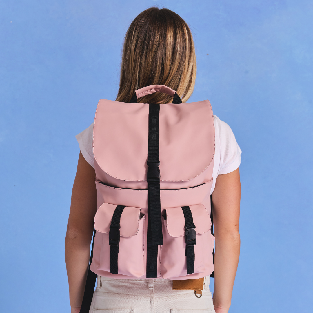 Stone 18L Nomad Deluxe Backpack