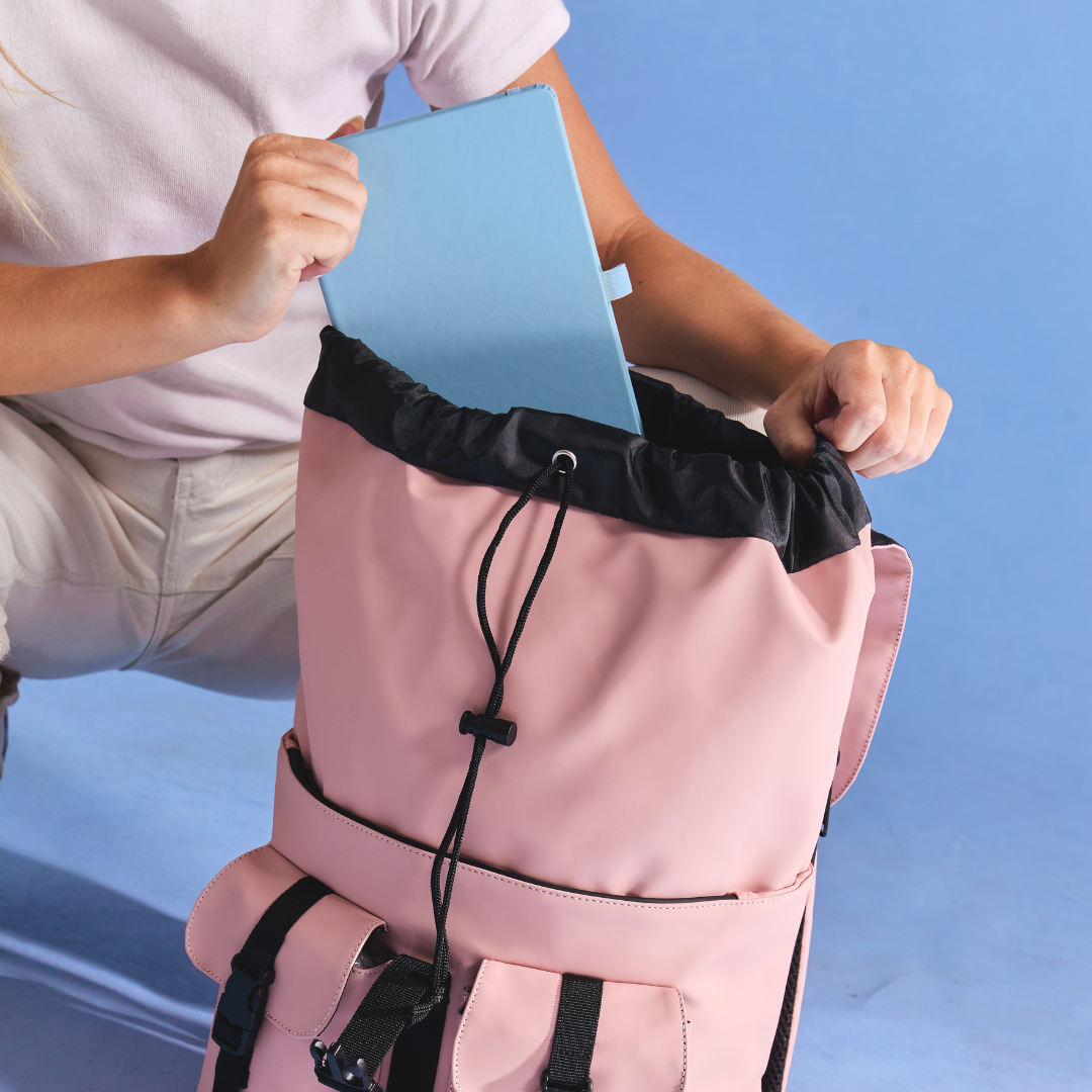 Stone 18L Nomad Deluxe Backpack