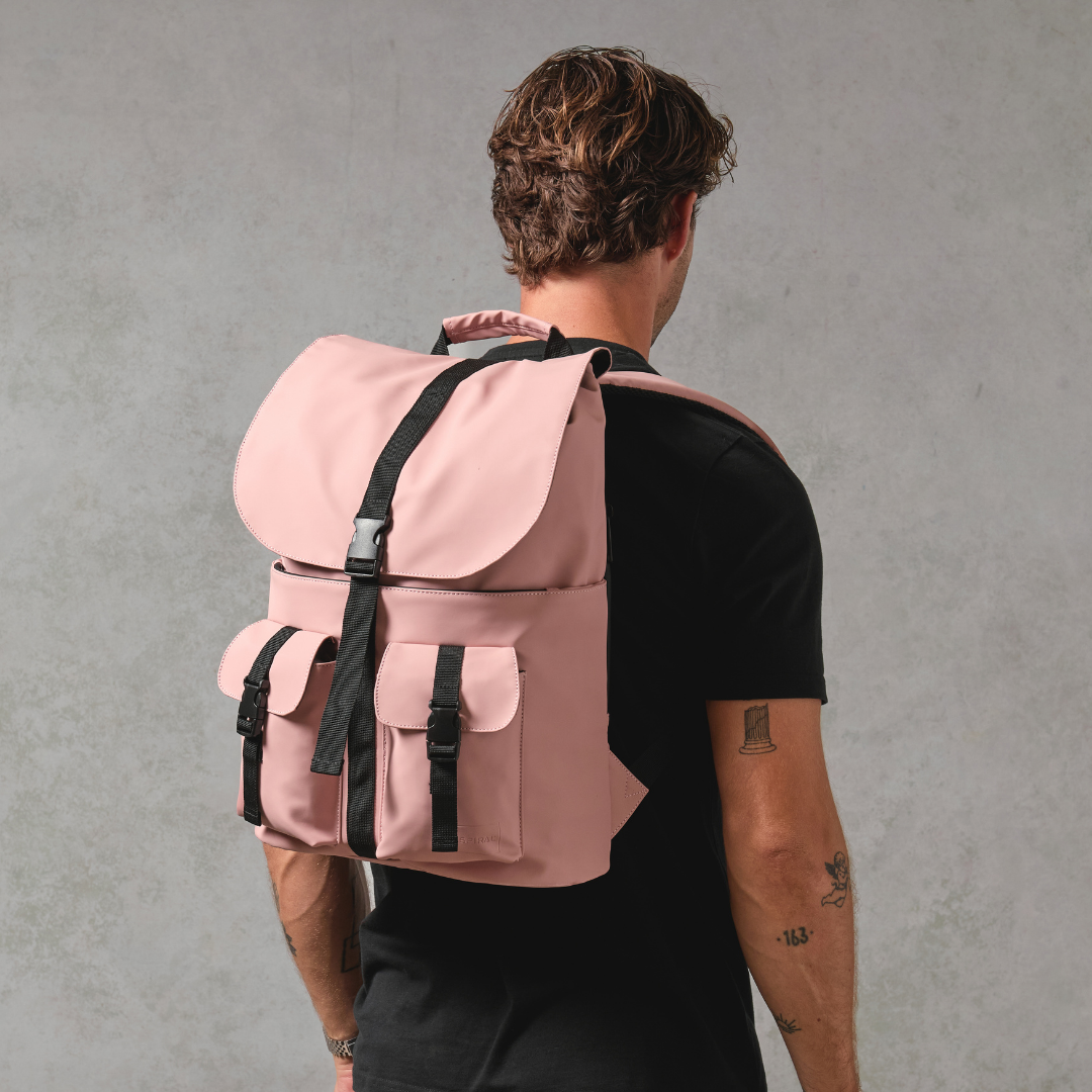 Stone 18L Nomad Deluxe Backpack