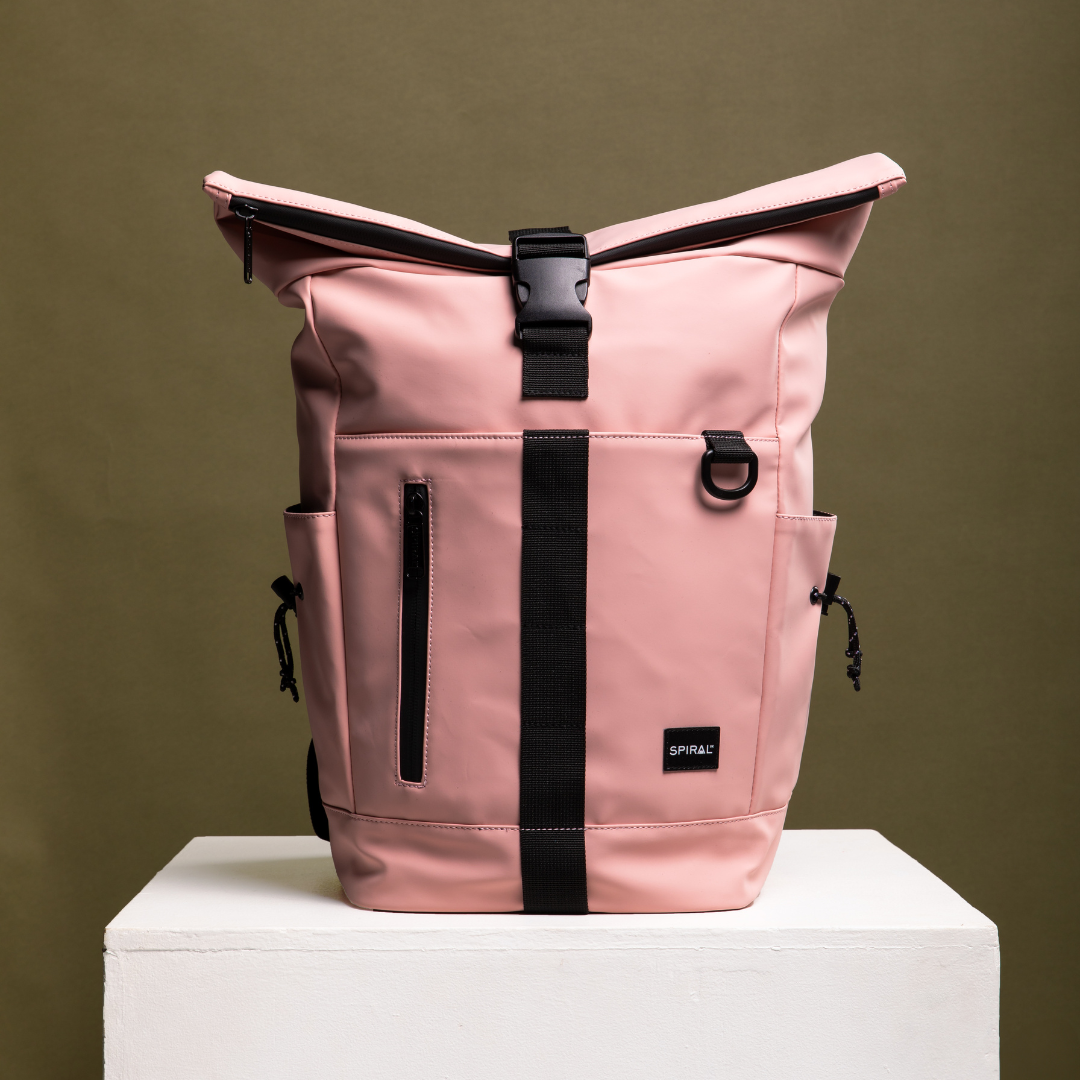 Stone Traveller Deluxe Cabin Backpack