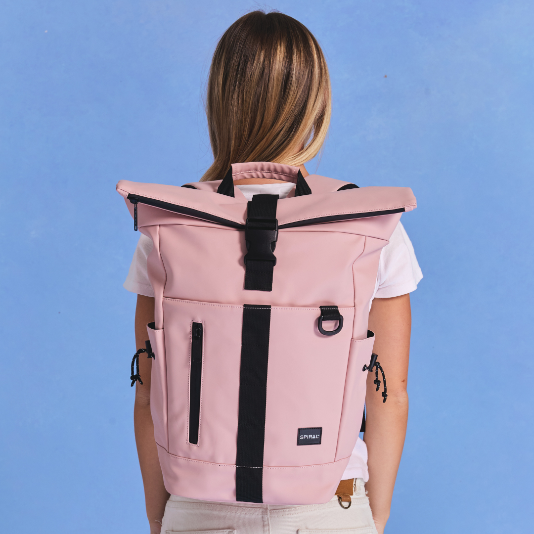 Stone Traveller Deluxe Cabin Backpack