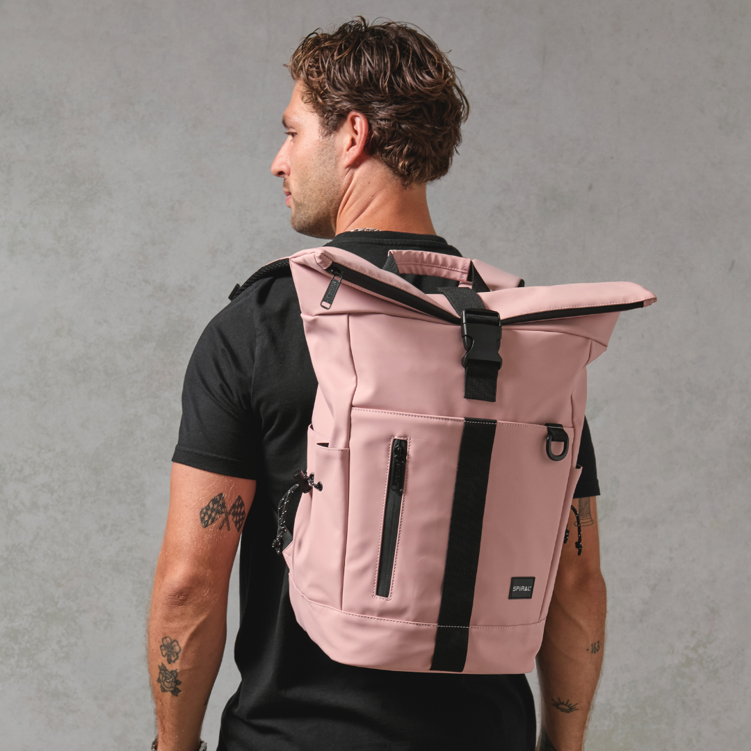 Stone Traveller Deluxe Cabin Backpack