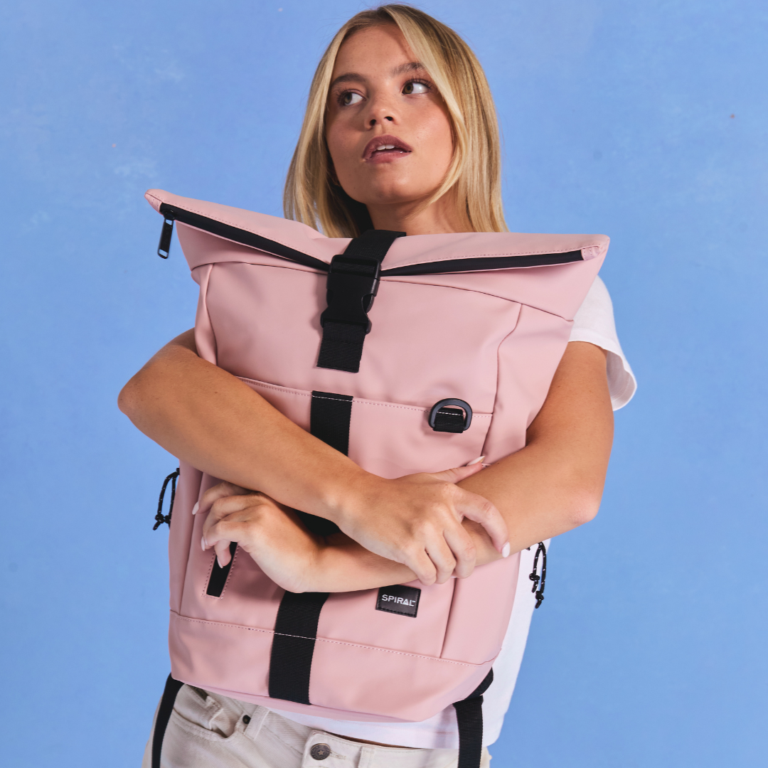 Stone Traveller Deluxe Cabin Backpack