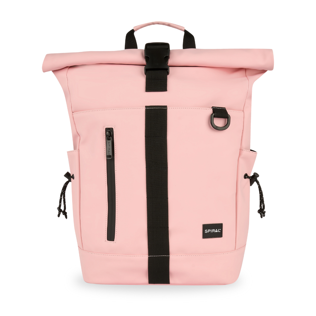 Stone Traveller Deluxe Cabin Backpack