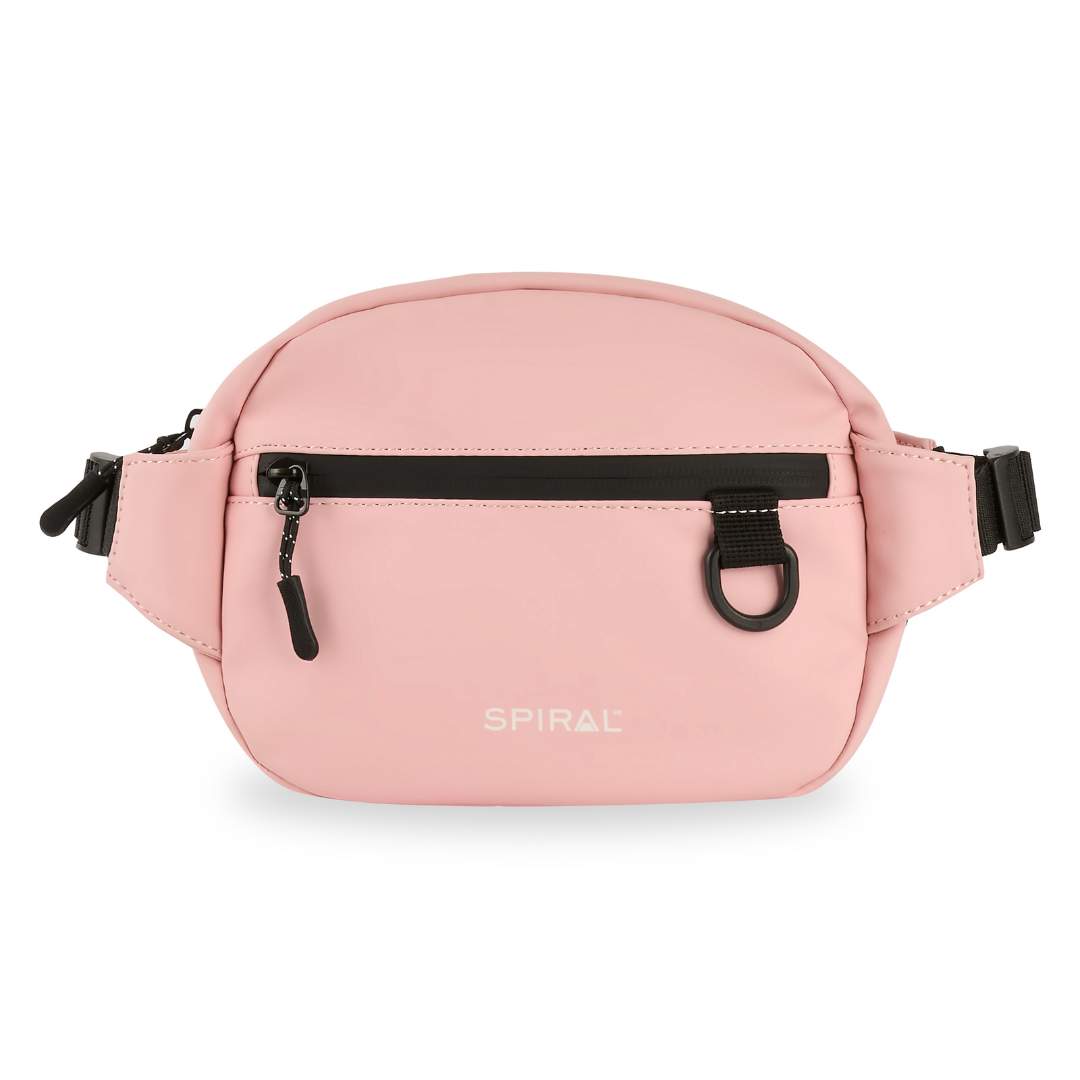Stone Explorer Crossbody Bag