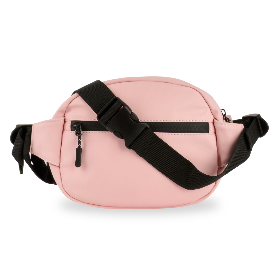 Stone Explorer Crossbody Bag