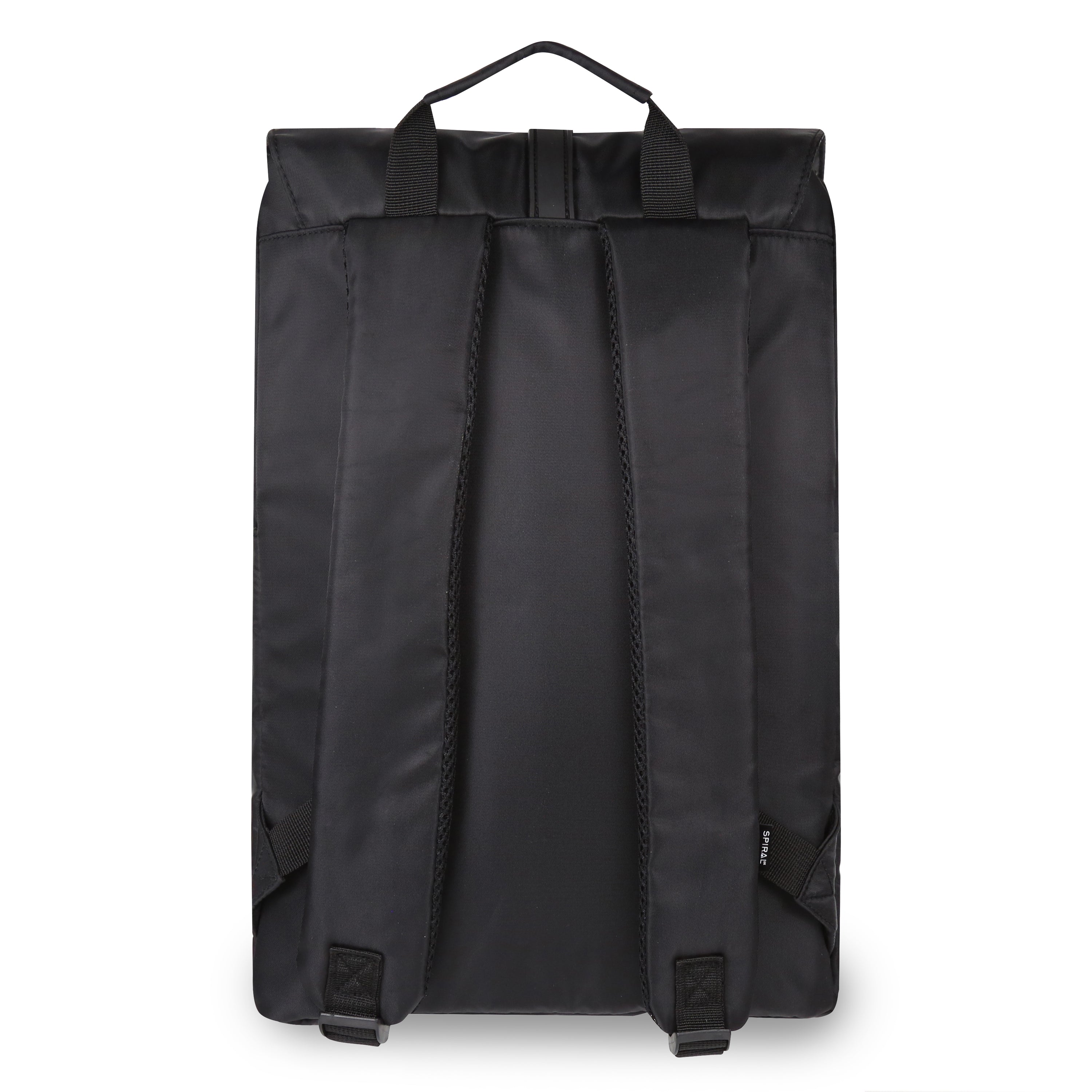 Black Sydney Backpack