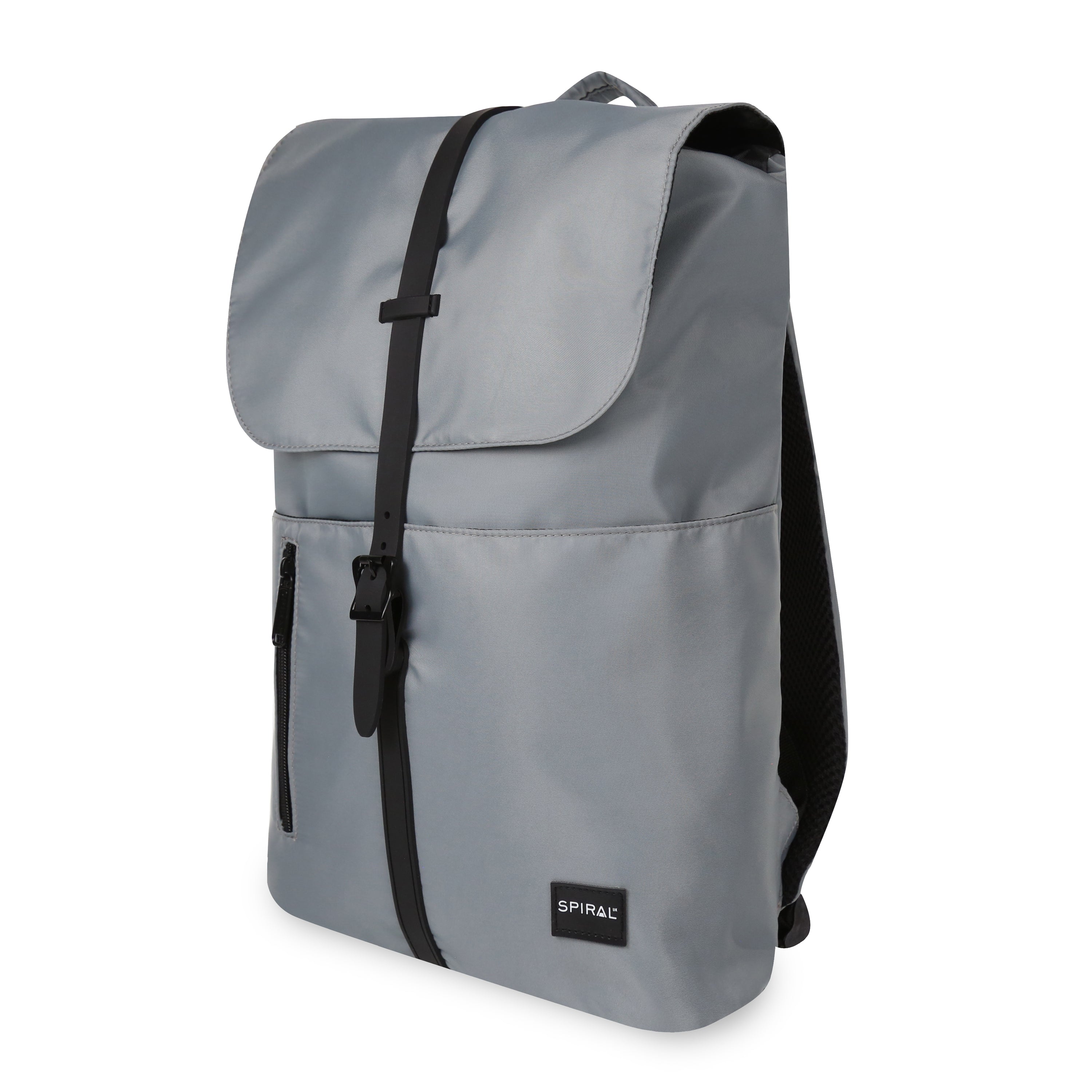 Charcoal Sydney Backpack