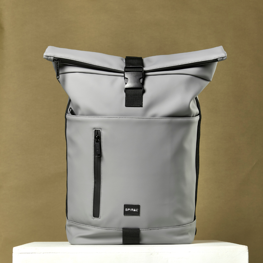 Dark Grey 20L Transporter Backpack