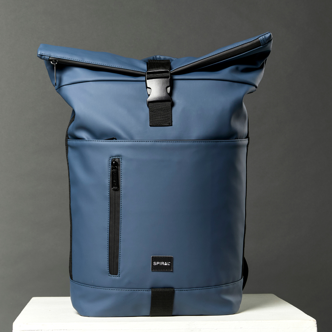 Navy 20L Transporter Backpack
