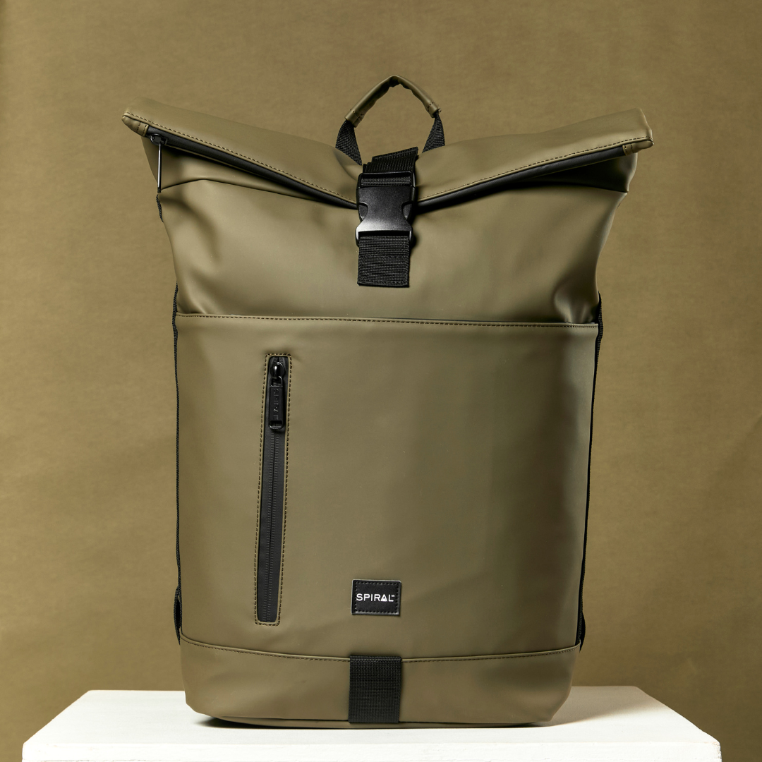 Olive 20L Transporter Backpack