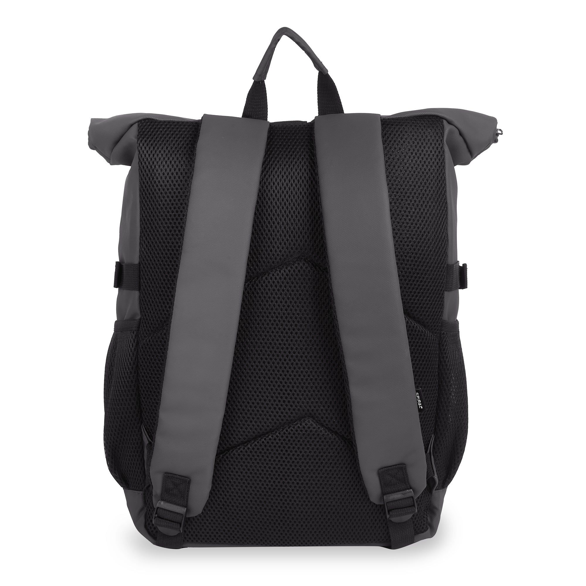 Dark Grey Trail Backpack