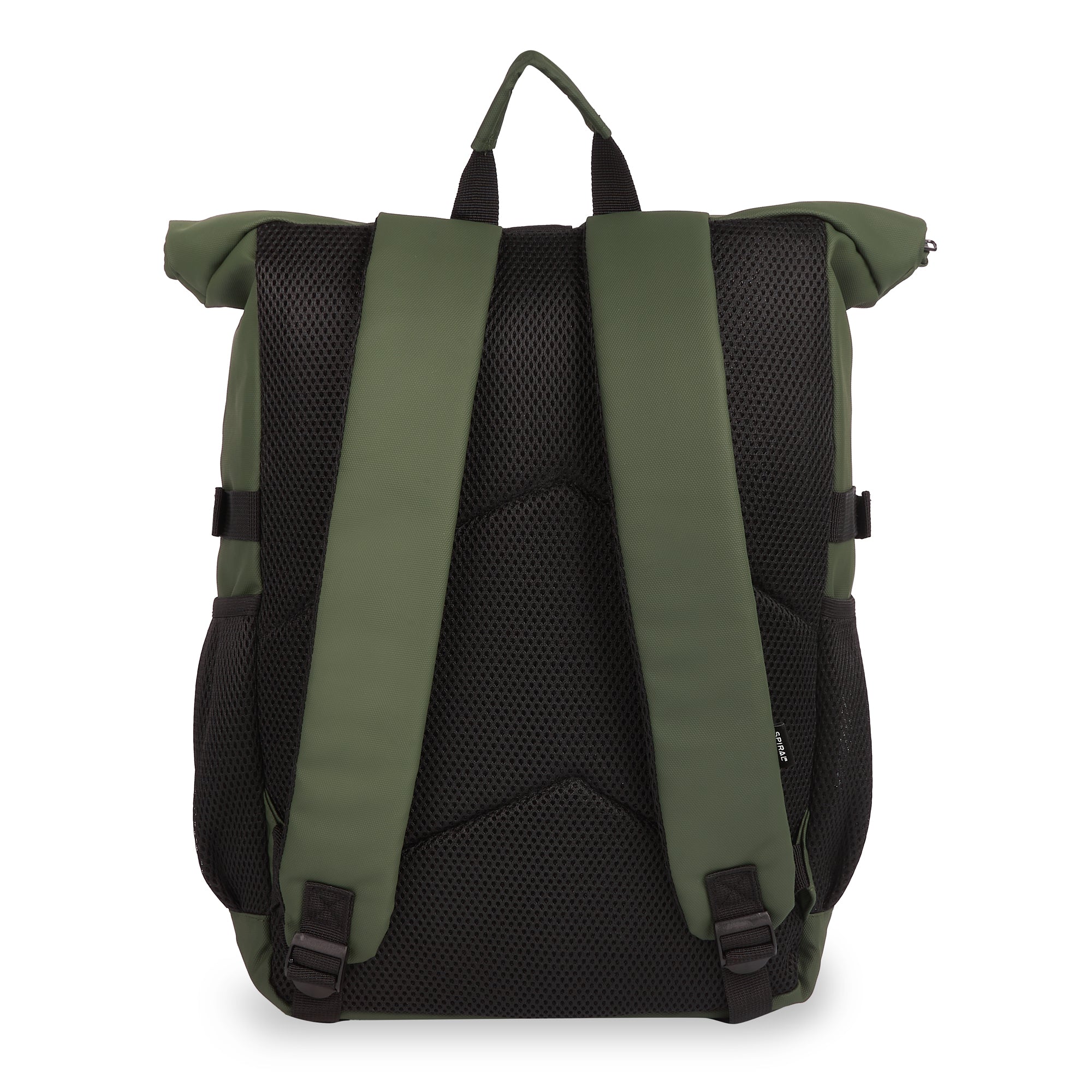 Olive Trail Backpack