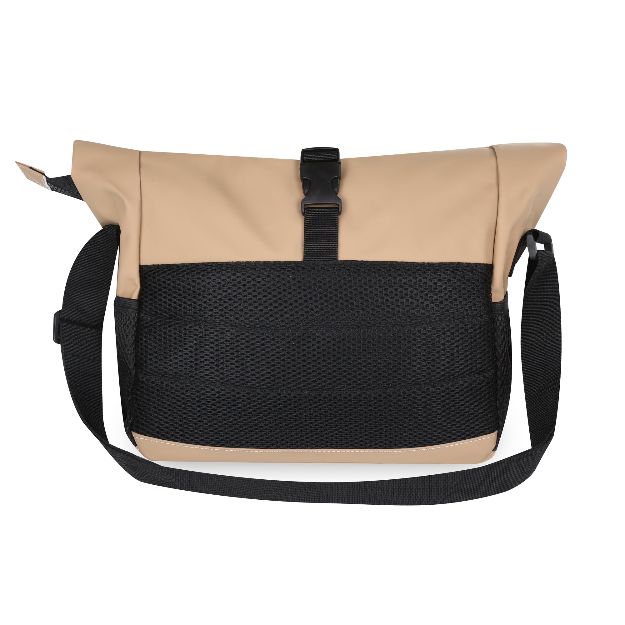 Stone Transporter Deluxe Messenger Bag