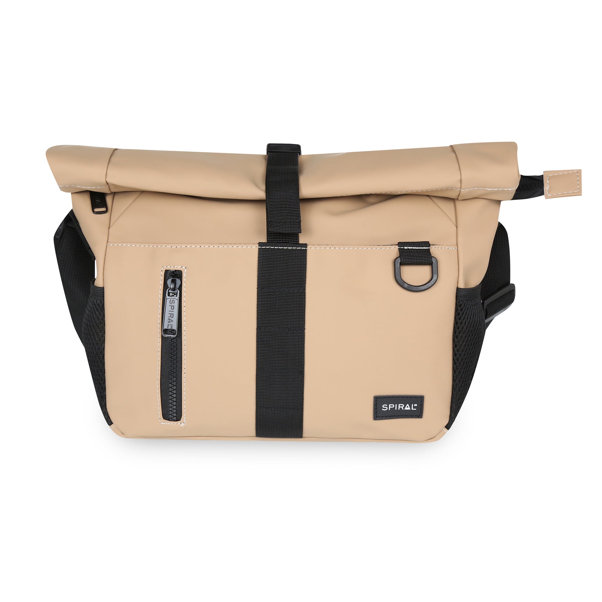 Stone Transporter Deluxe Messenger Bag