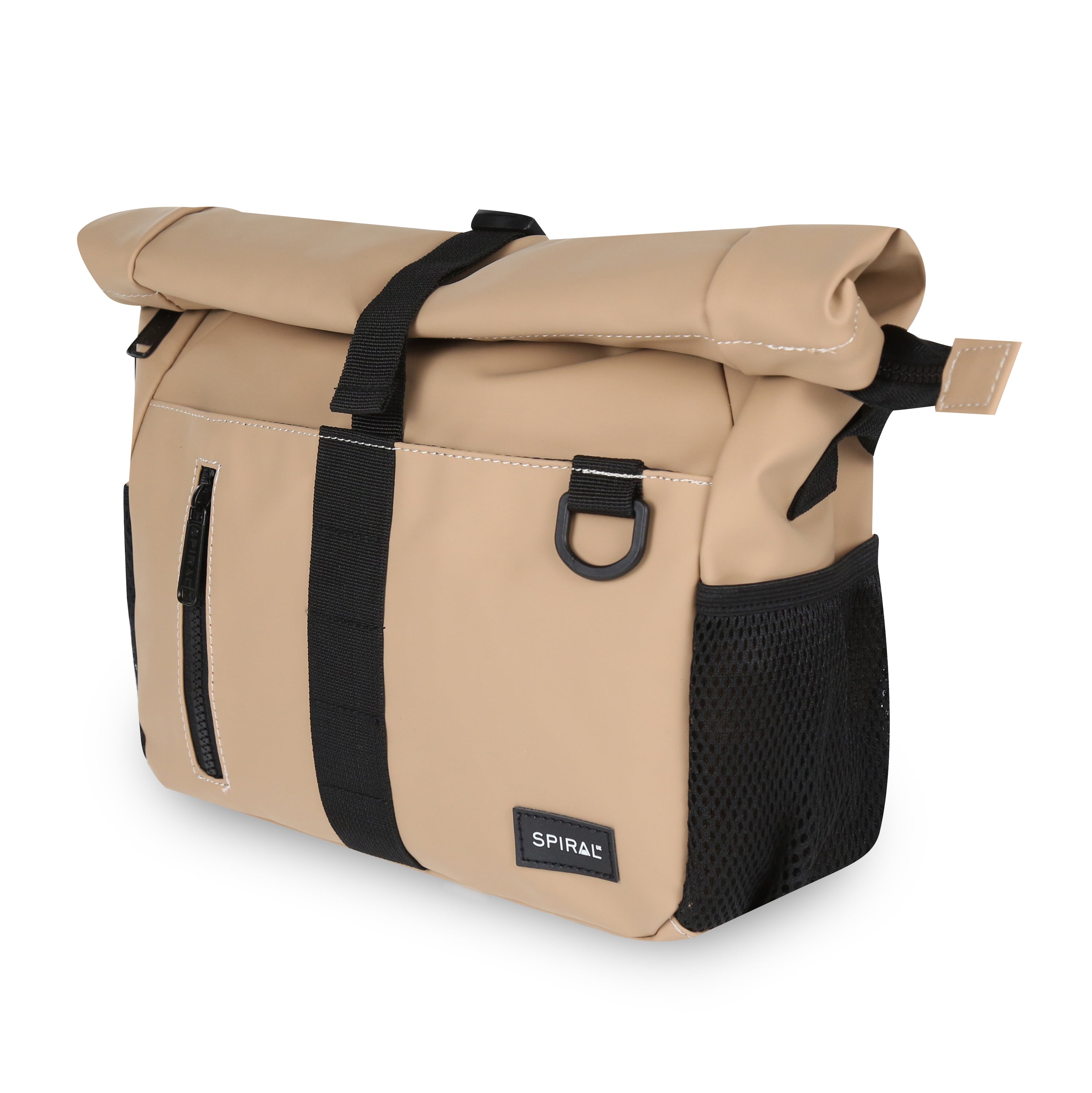 Stone Transporter Deluxe Messenger Bag