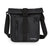 Black Transporter Deluxe Shoulder Bag