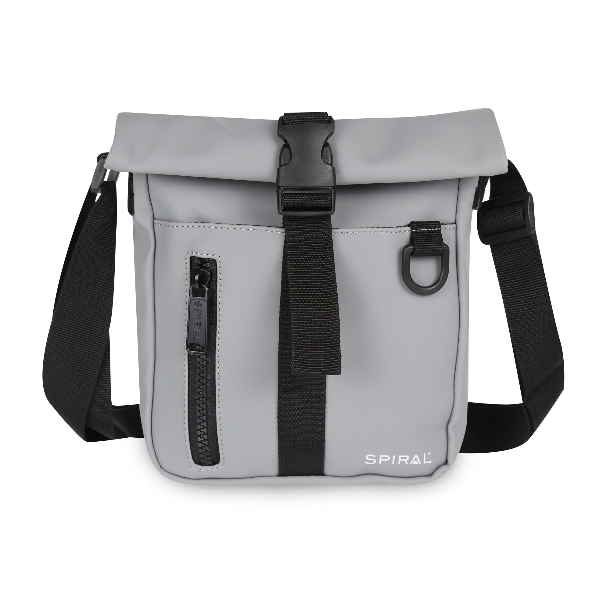 Charcoal Transporter Deluxe Shoulder Bag