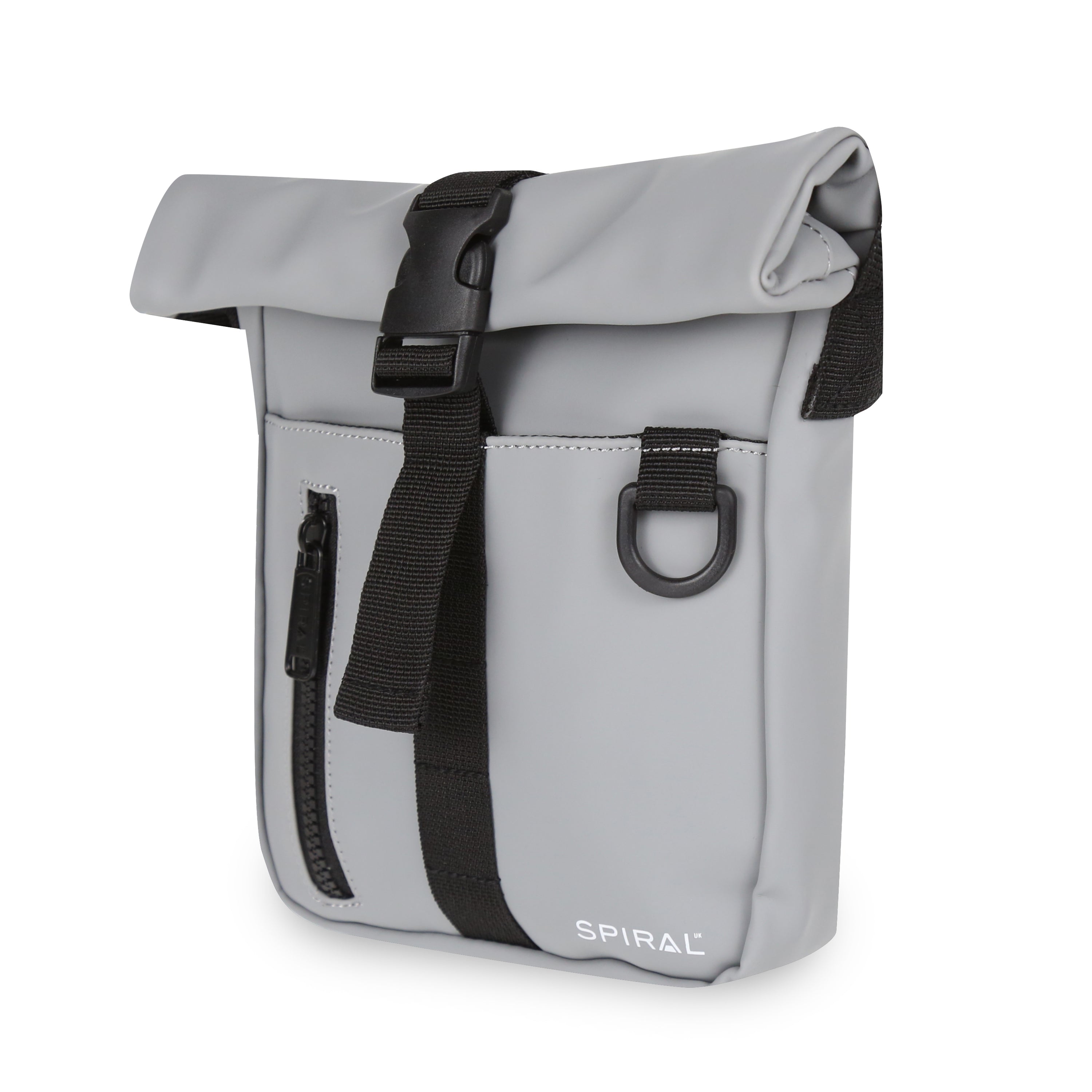 Charcoal Transporter Deluxe Shoulder Bag