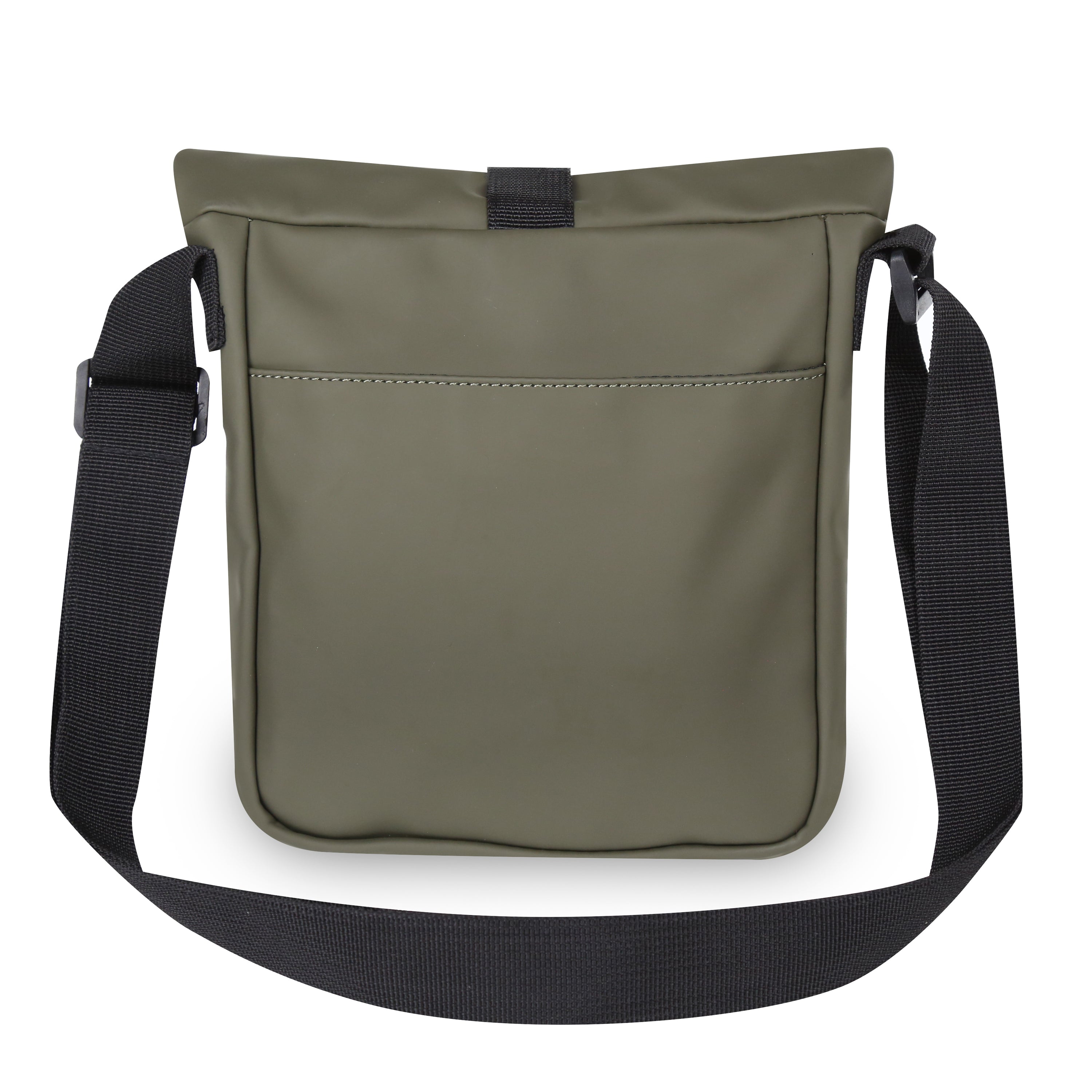 Olive Transporter Deluxe Shoulder Bag