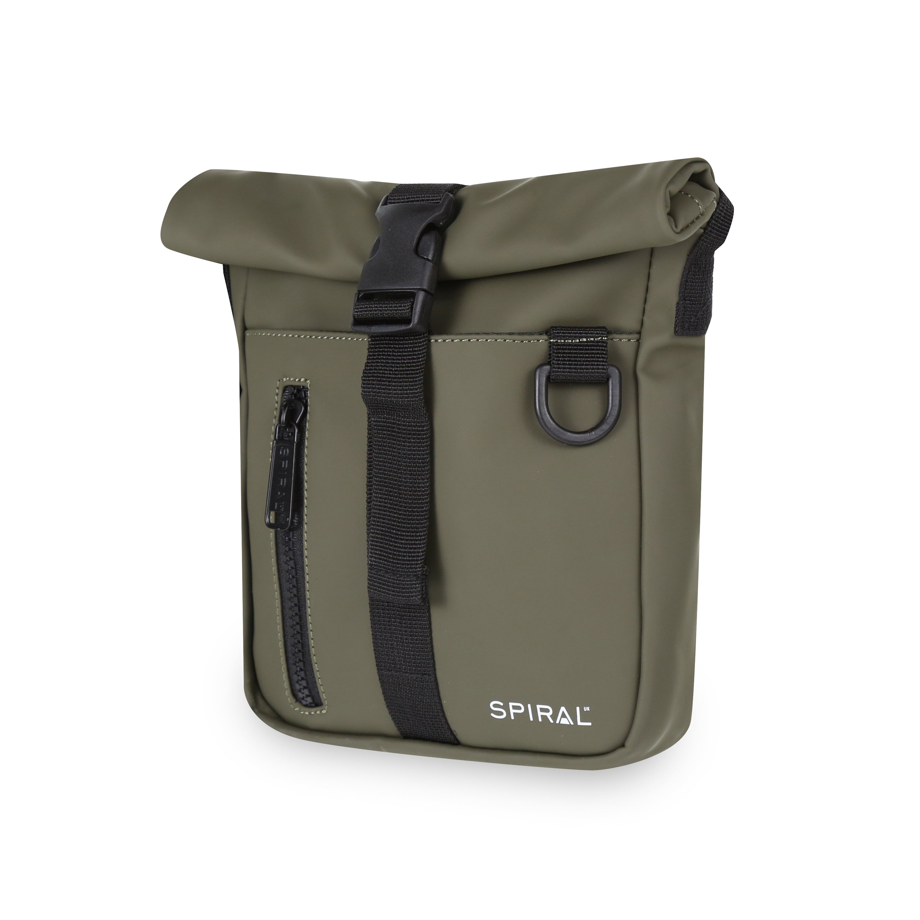 Olive Transporter Deluxe Shoulder Bag