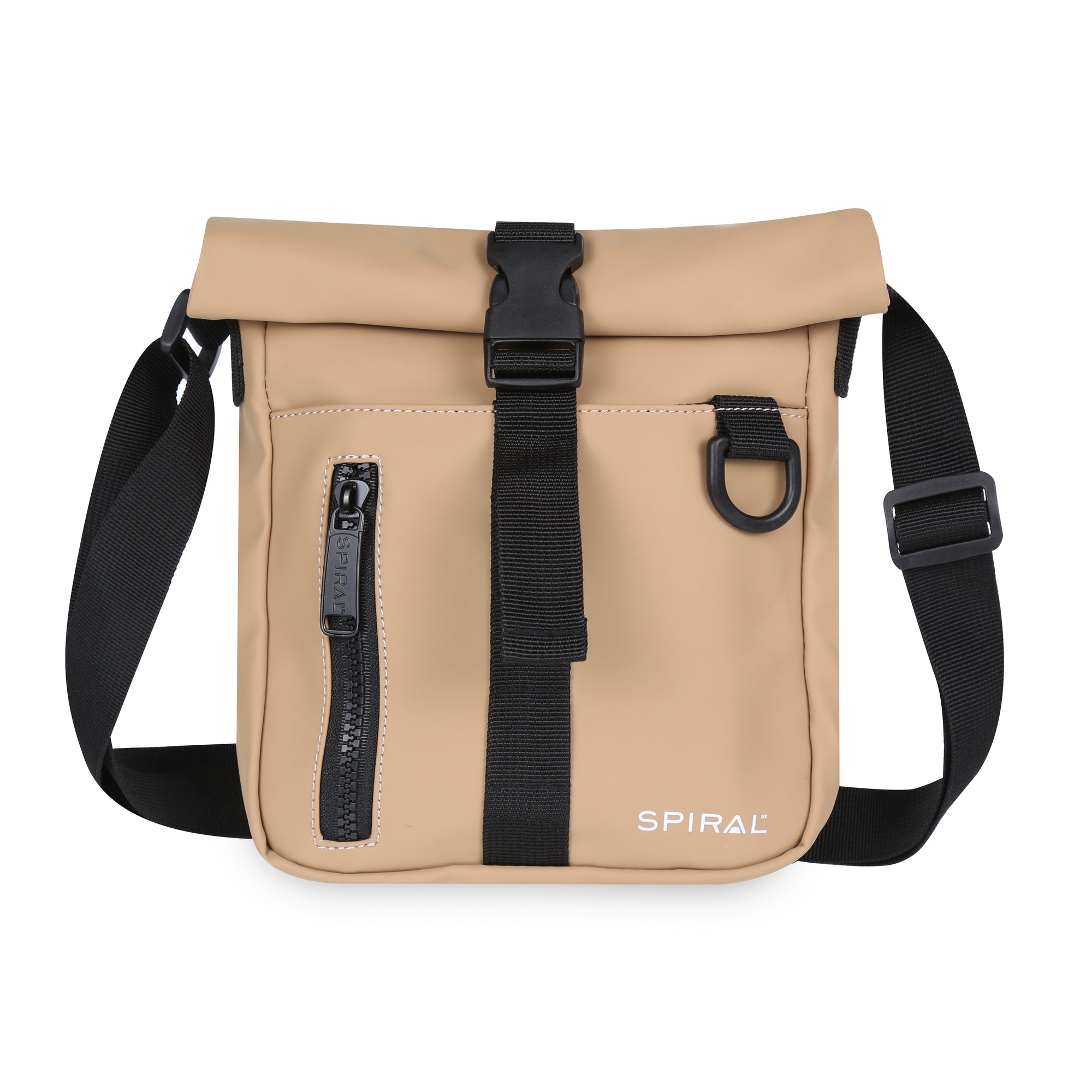 Stone Transporter Deluxe Shoulder Bag