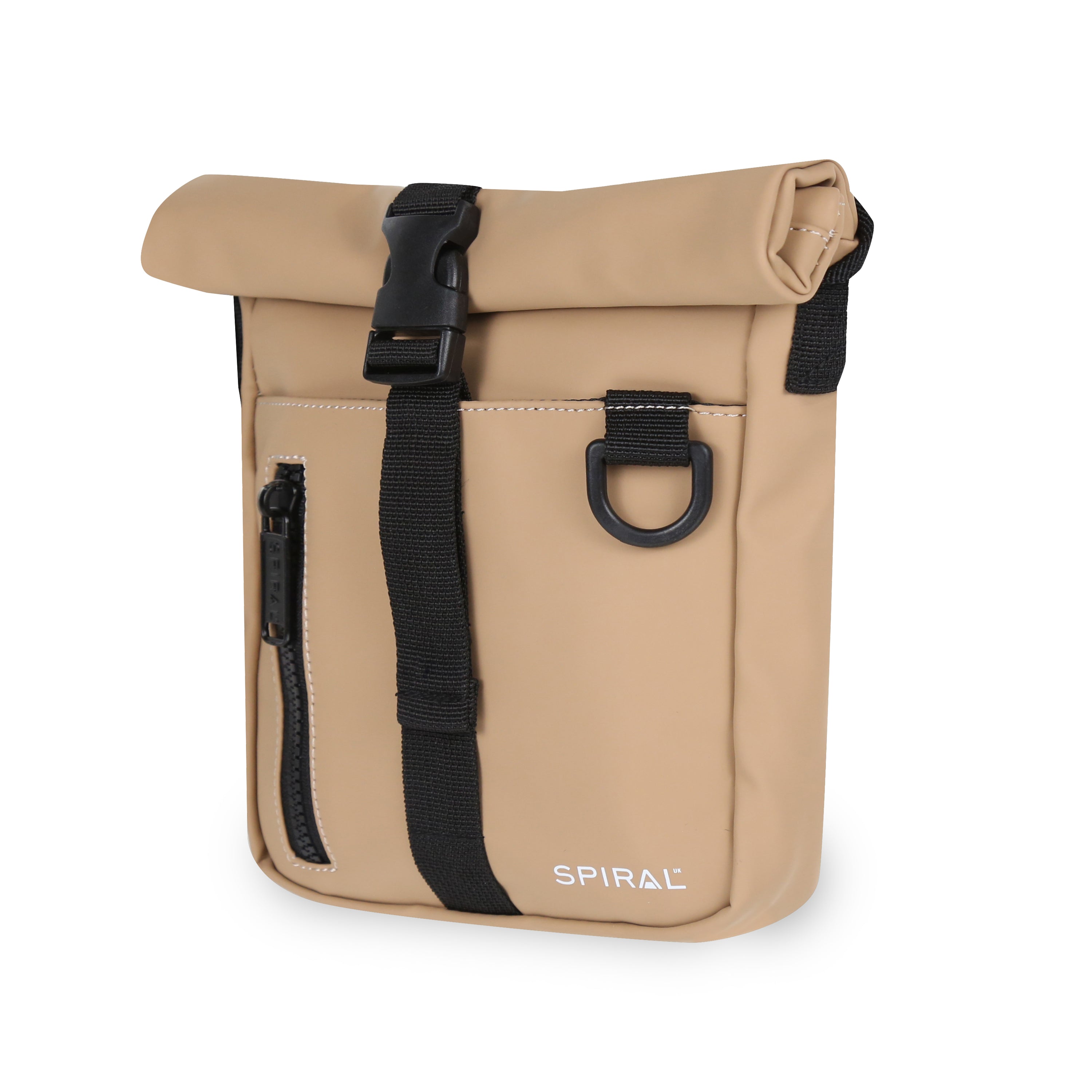 Stone Transporter Deluxe Shoulder Bag