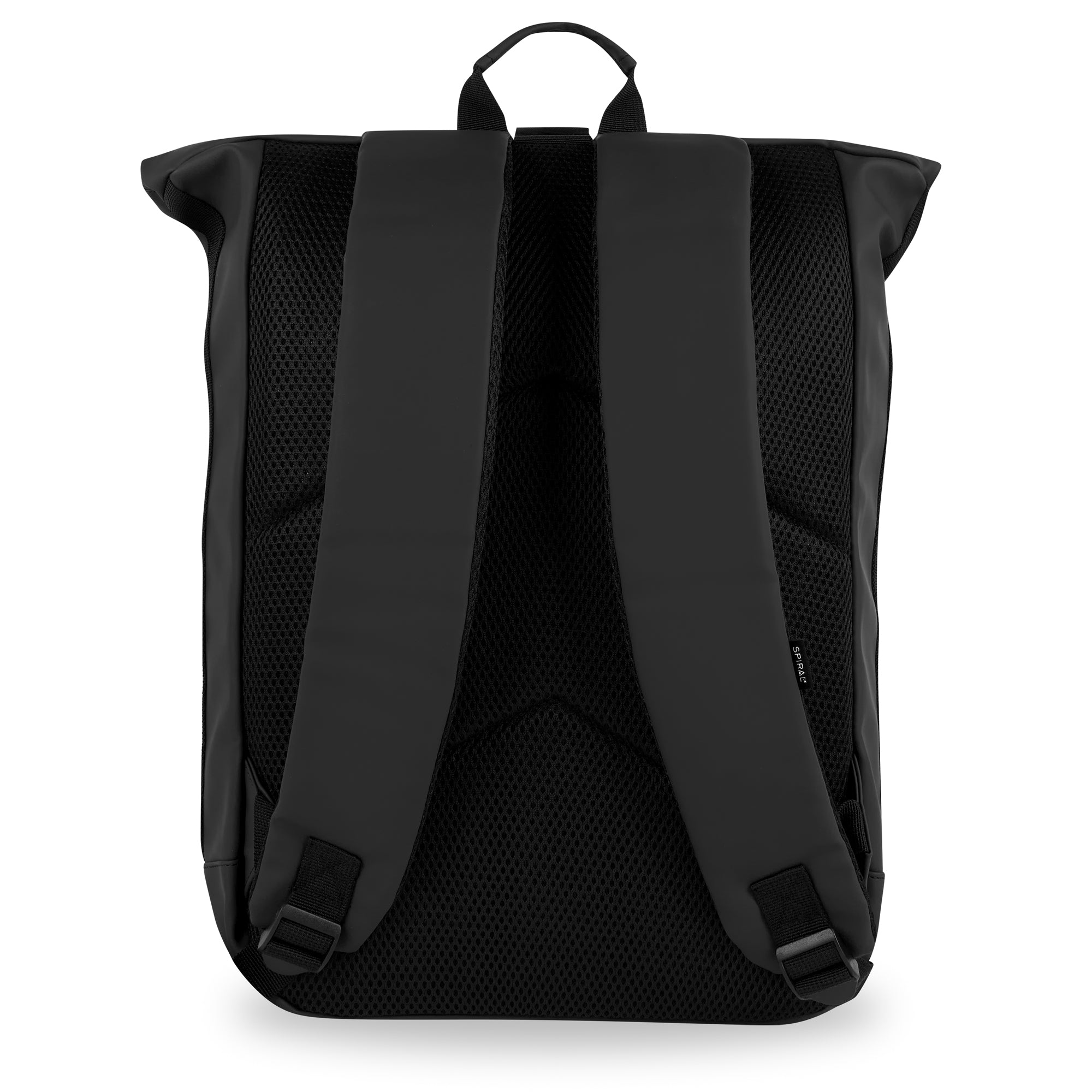 Black Transporter Backpack