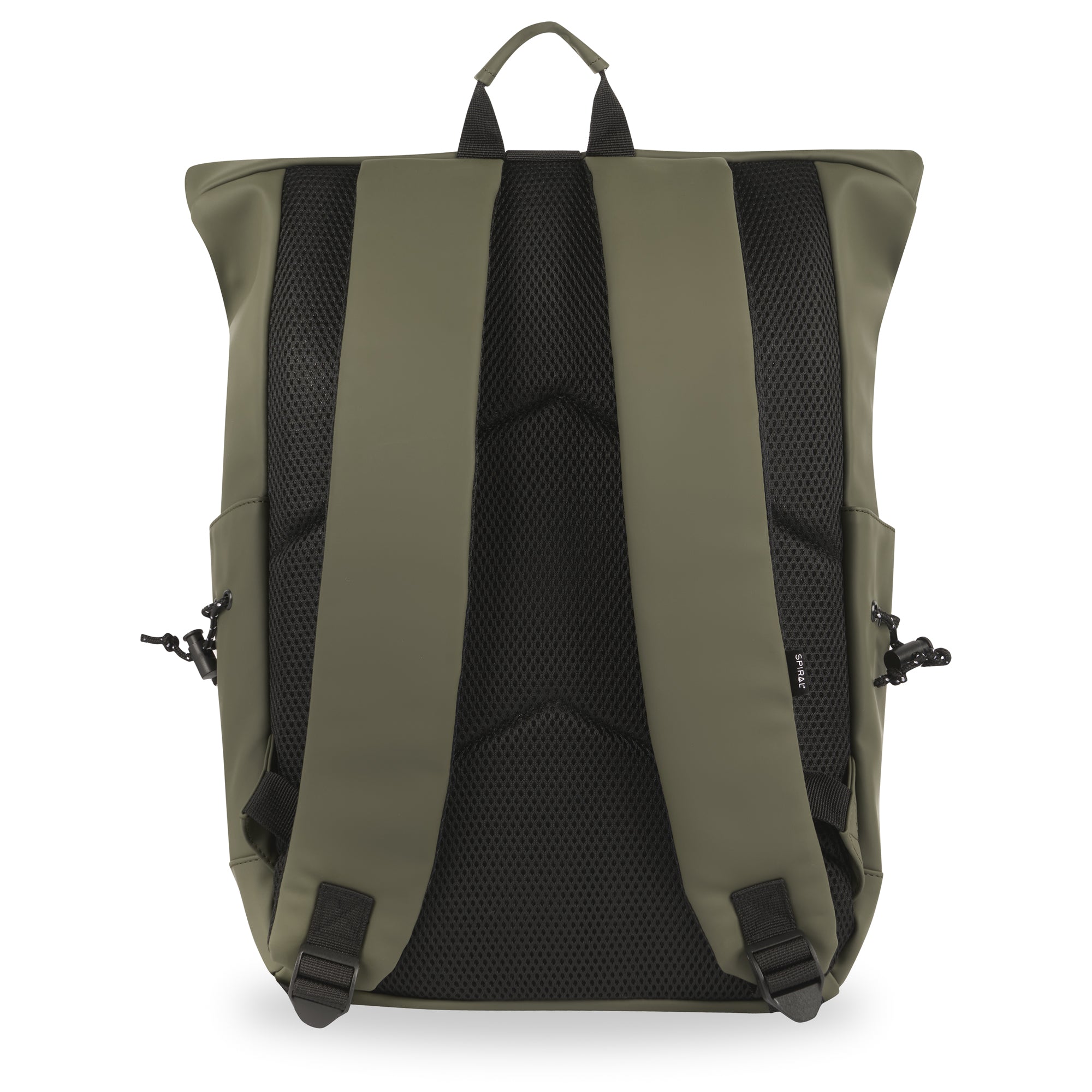 Olive Transporter Deluxe Backpack