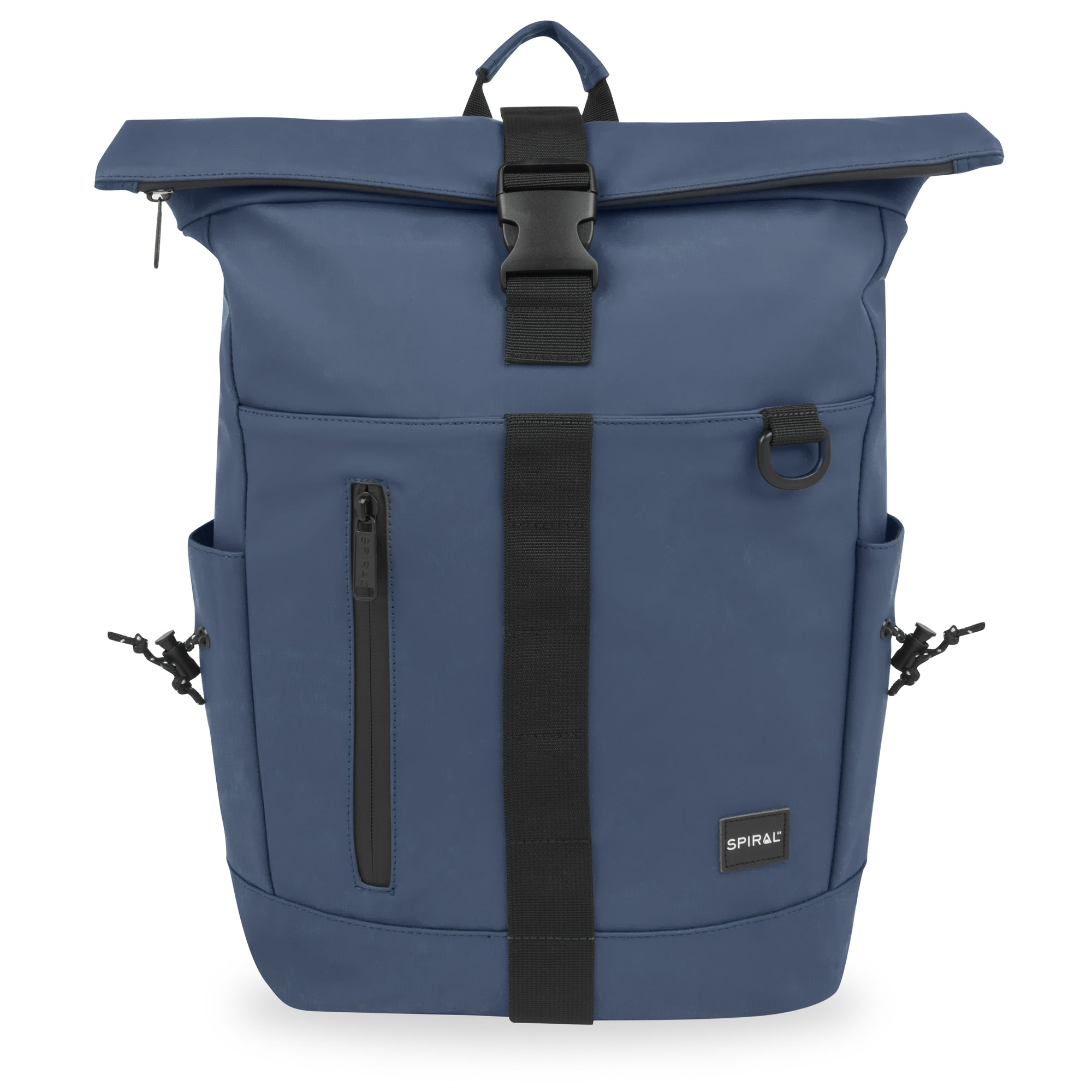 Navy 30L Transporter Deluxe Backpack