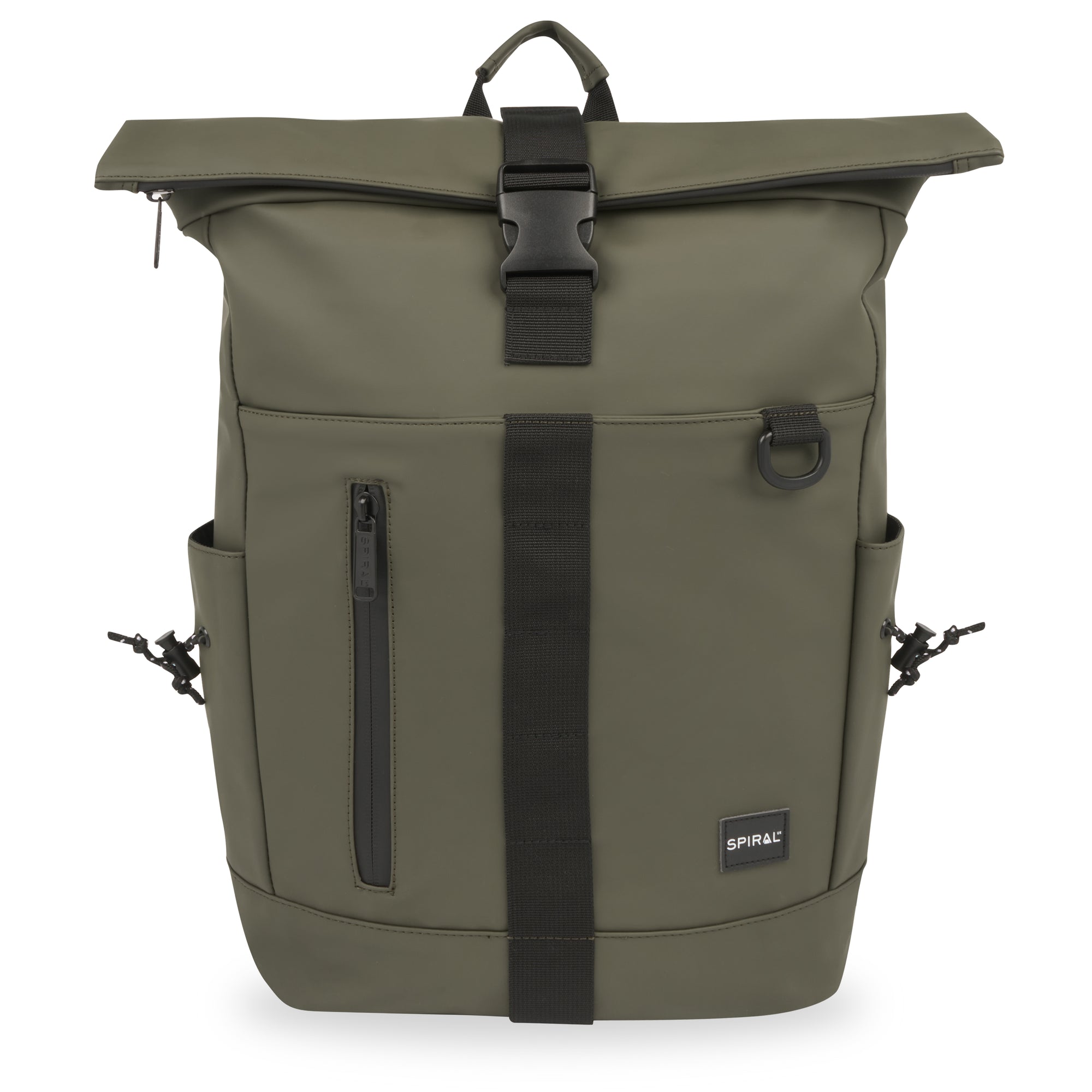 Olive 30L Transporter Deluxe Backpack