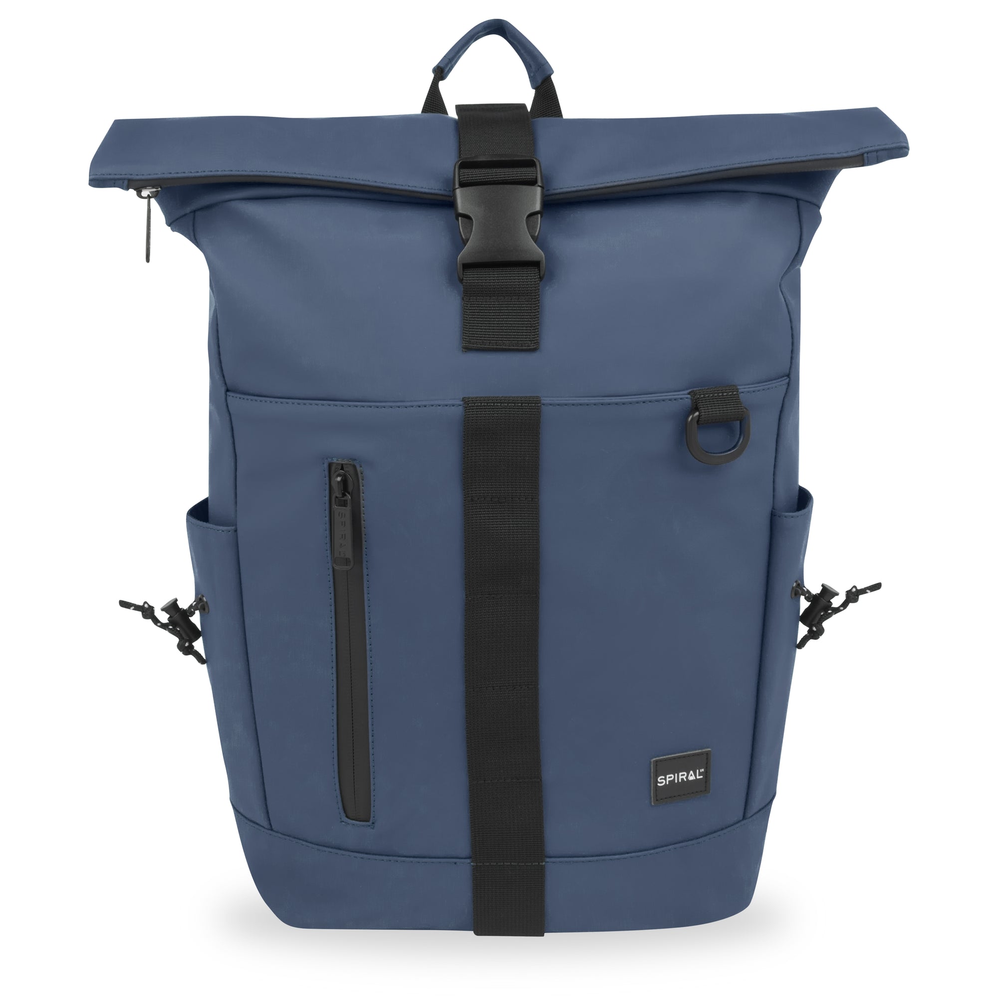 Navy 20L Transporter Deluxe Backpack